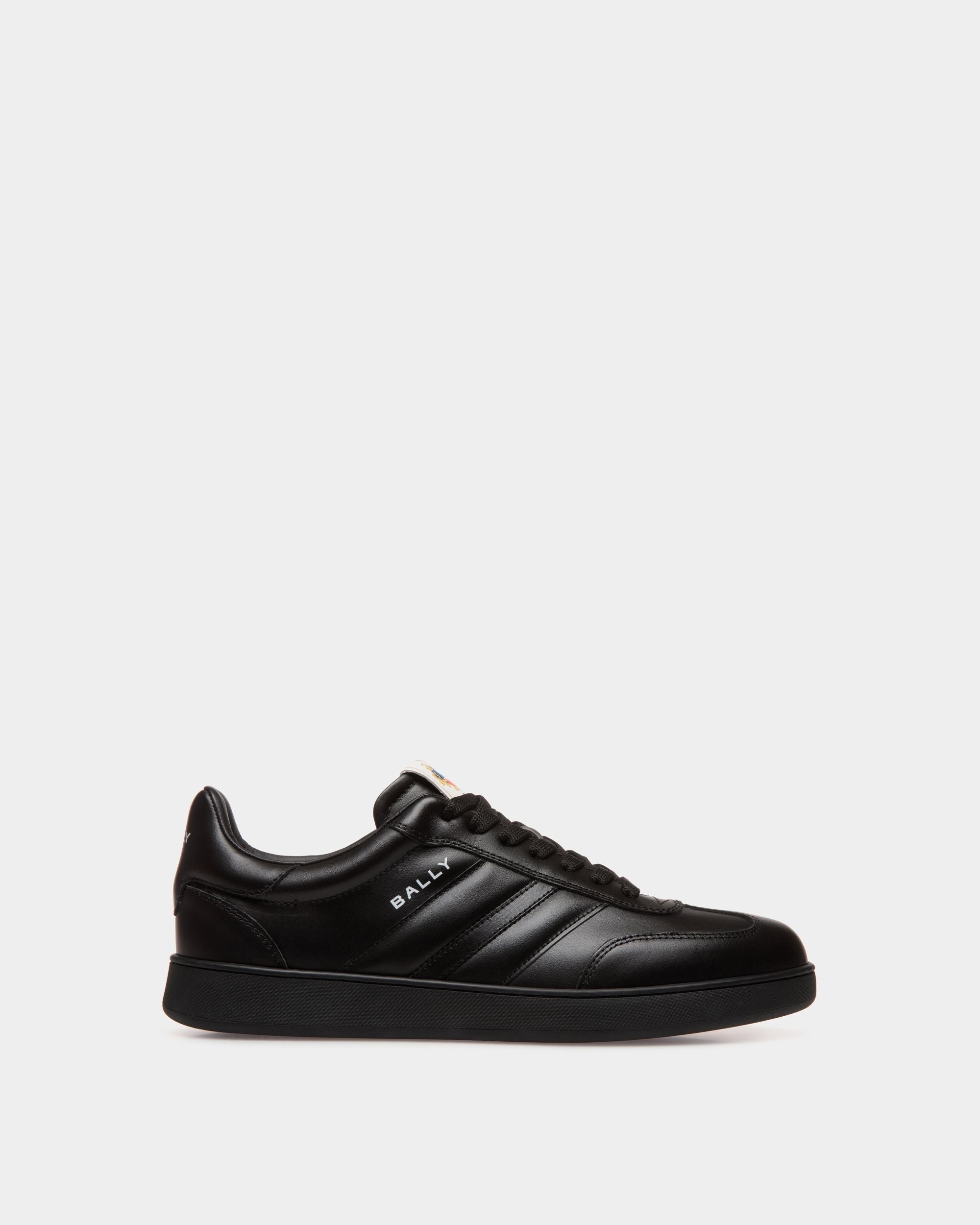 Bally Global -  - 