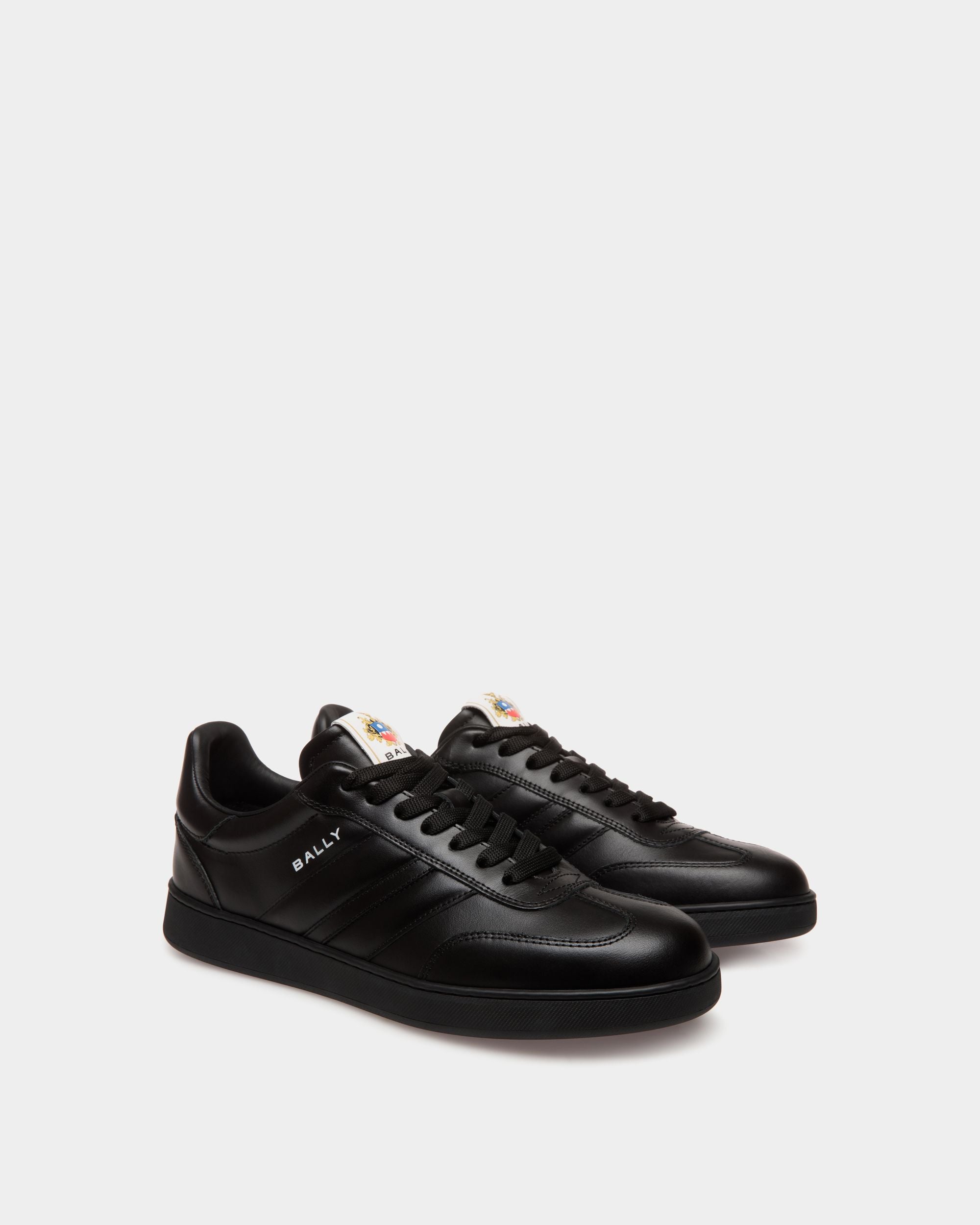 Bally Global -  - 