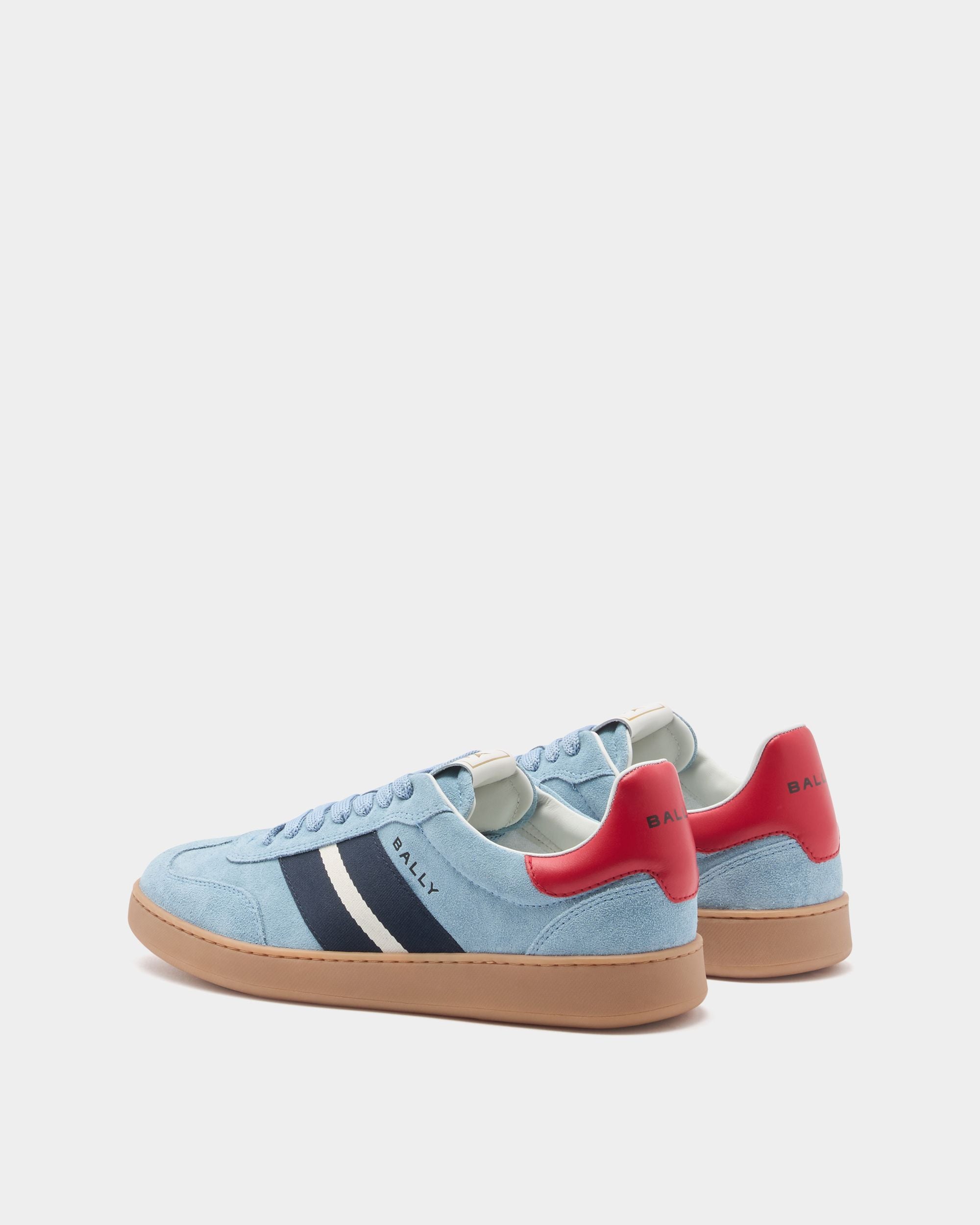 Bally Global -  - 