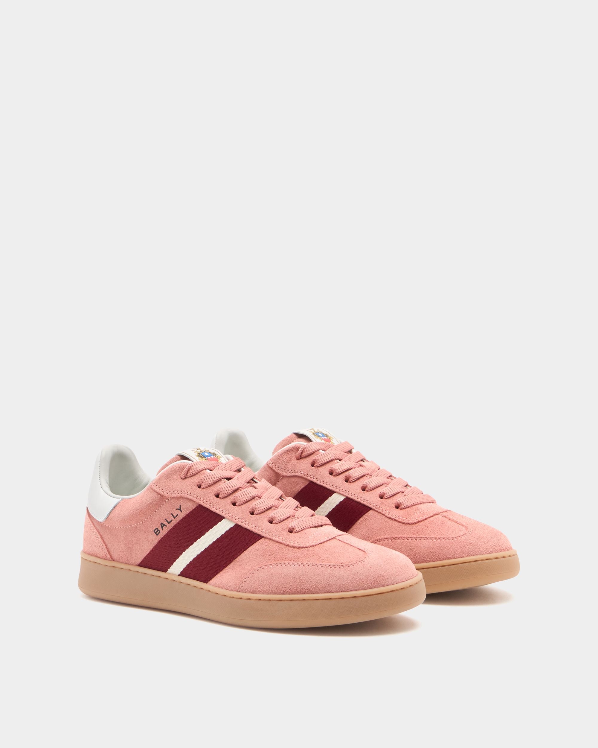 Bally Global -  - 