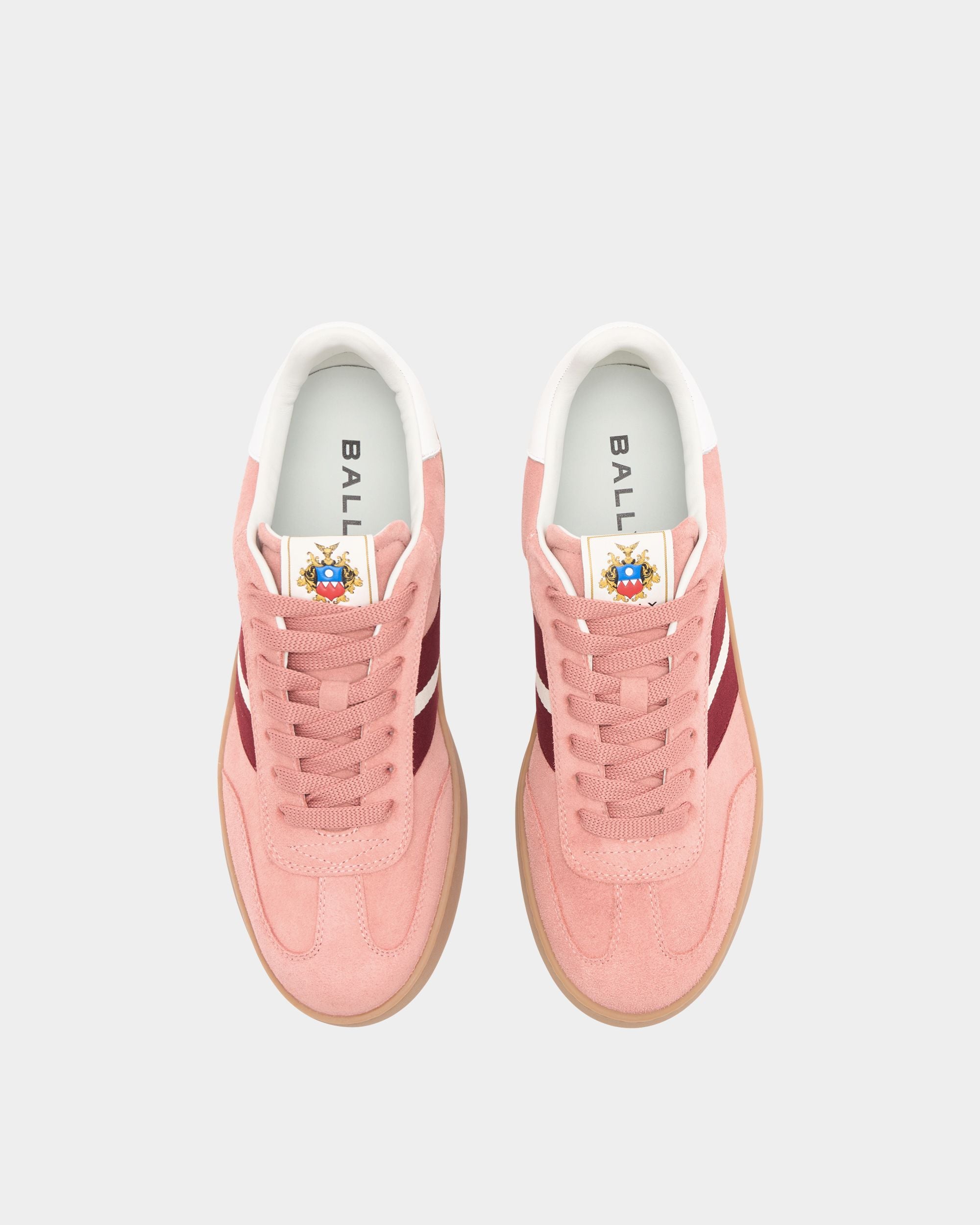 Bally Global -  - 