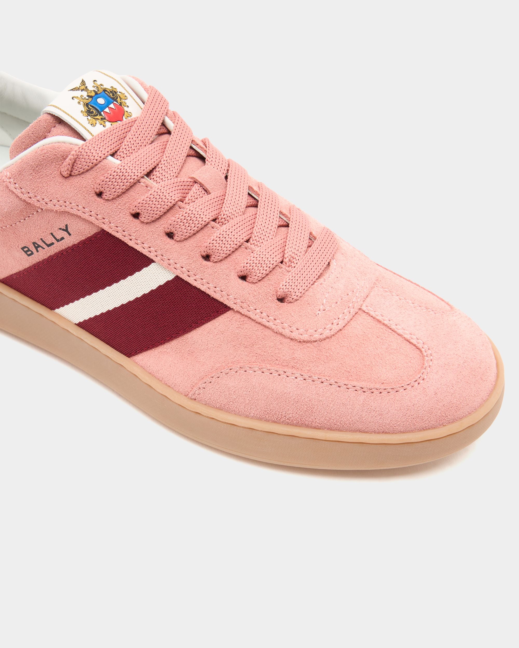 Bally Global -  - 