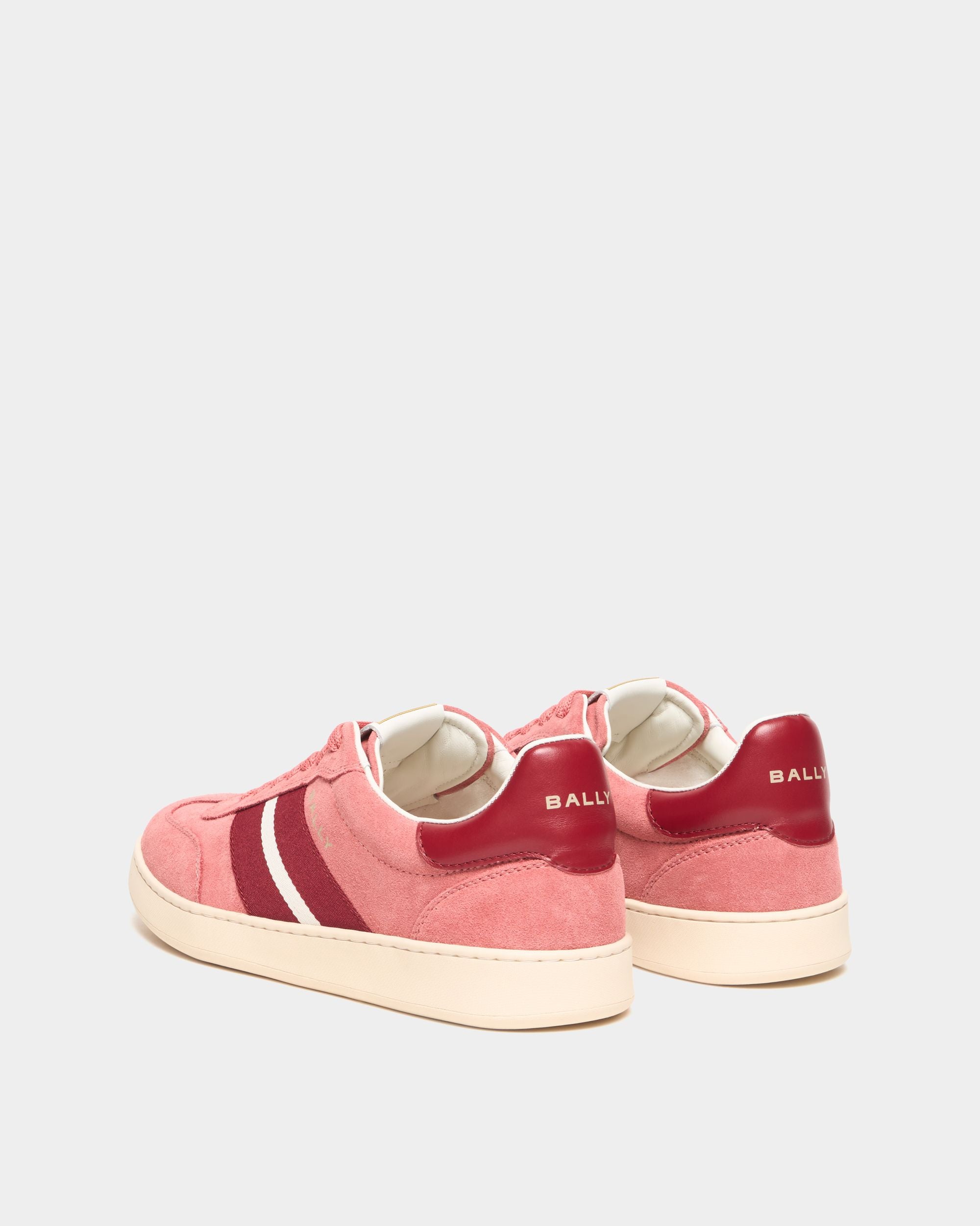 Bally Global -  - 