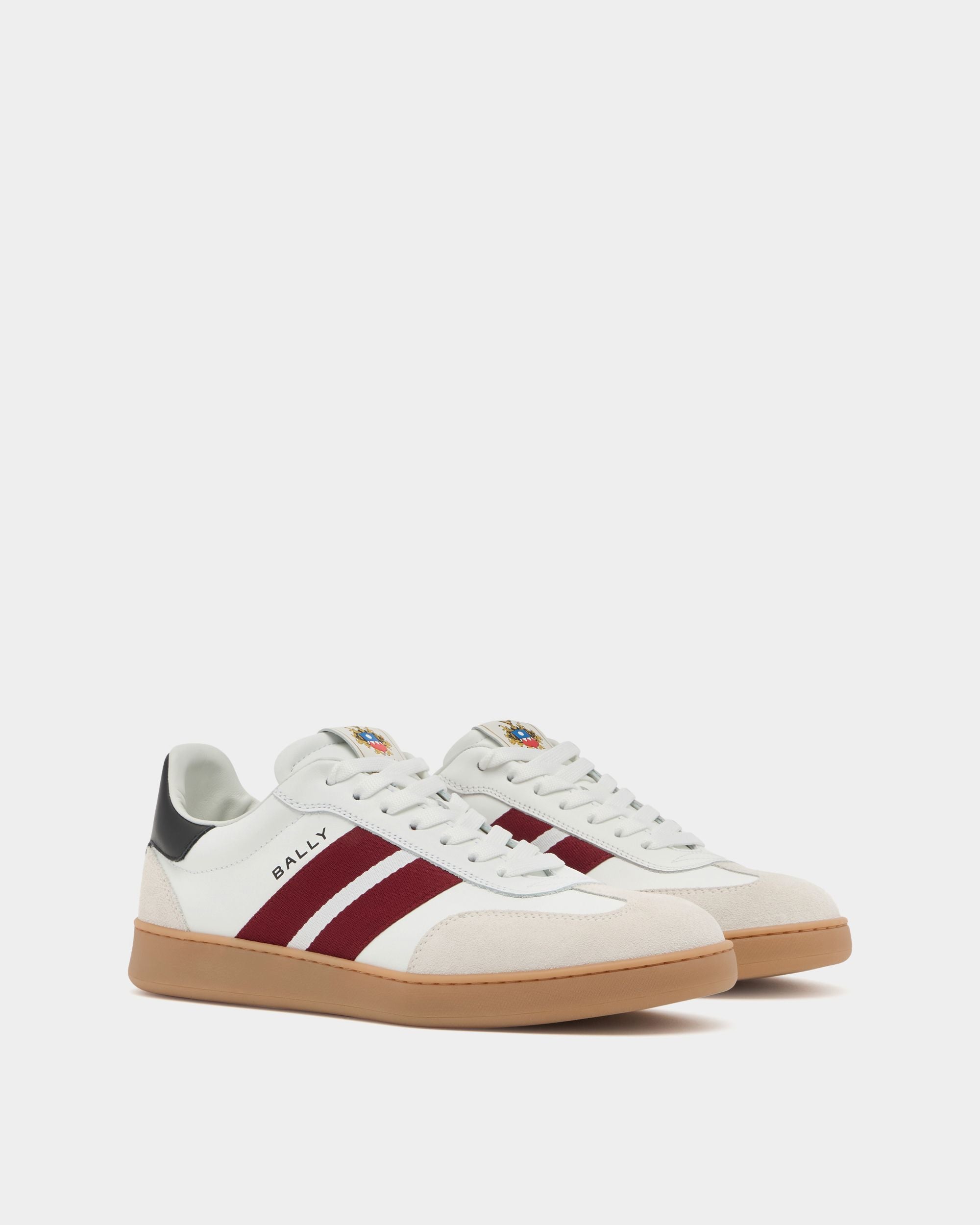 Bally Global -  - 