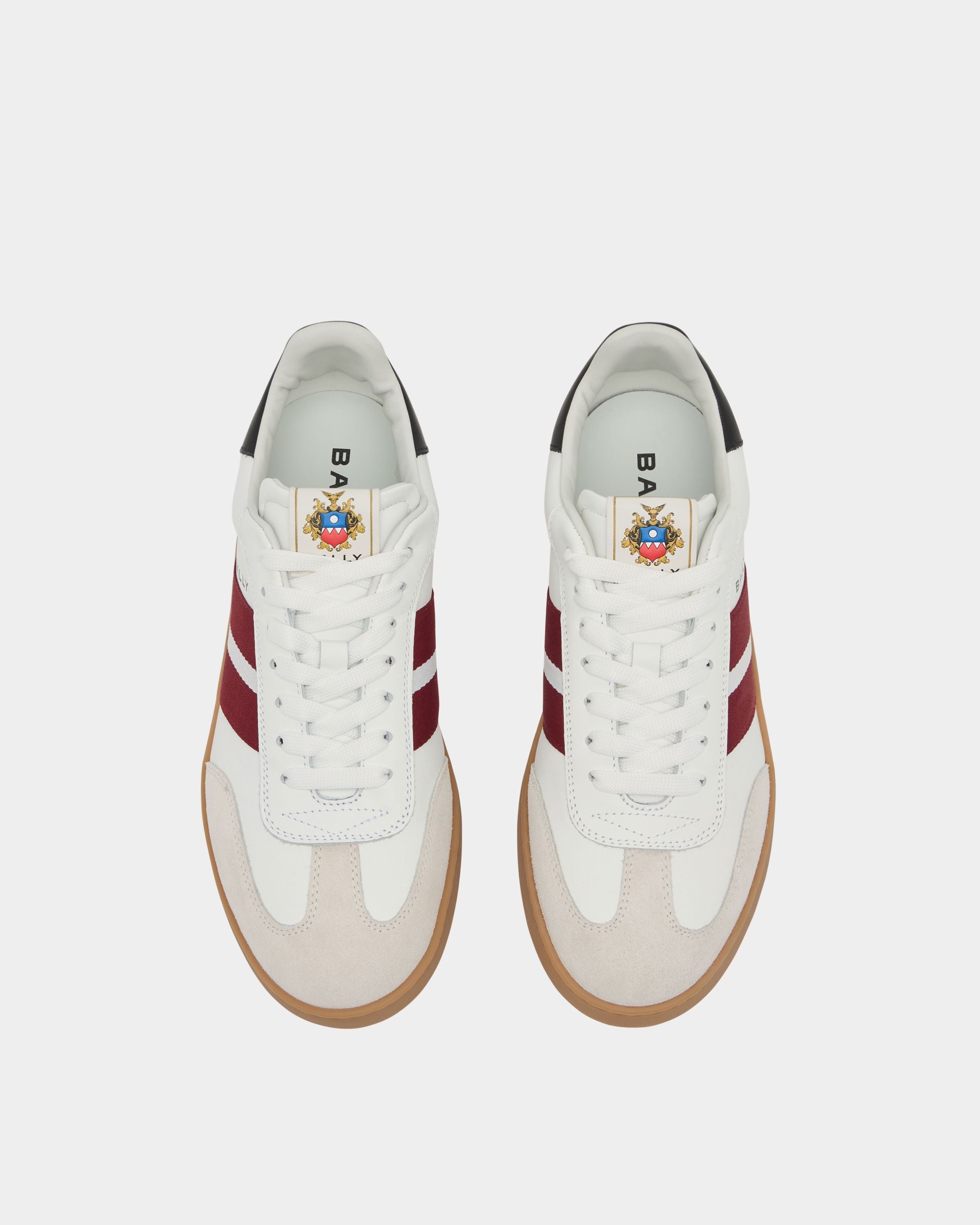Bally Global -  - 