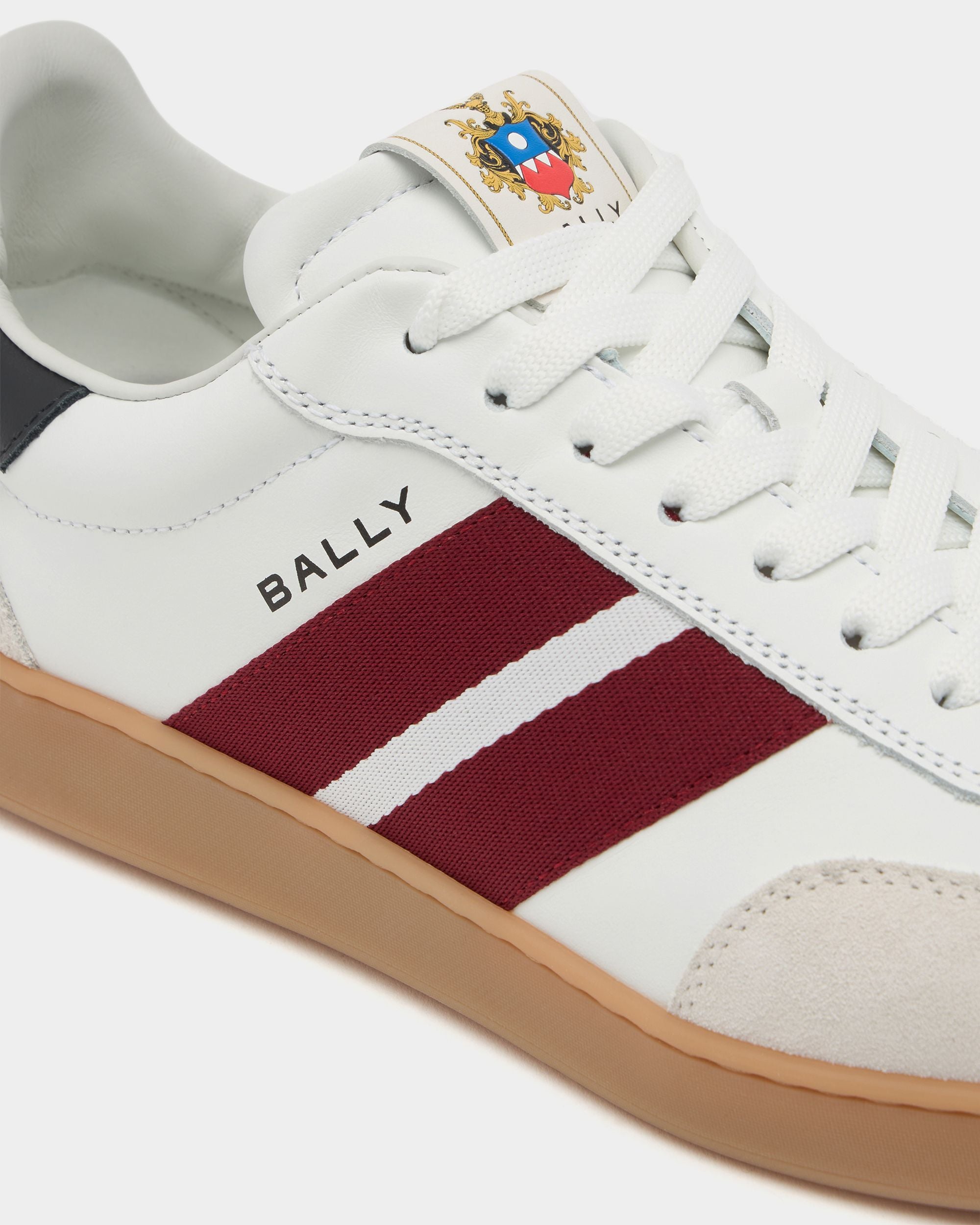 Bally Global -  - 