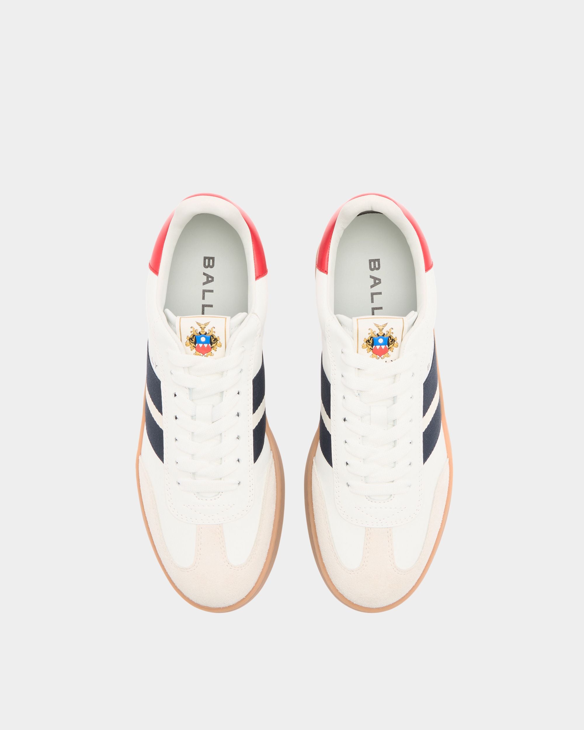 Bally Global -  - 