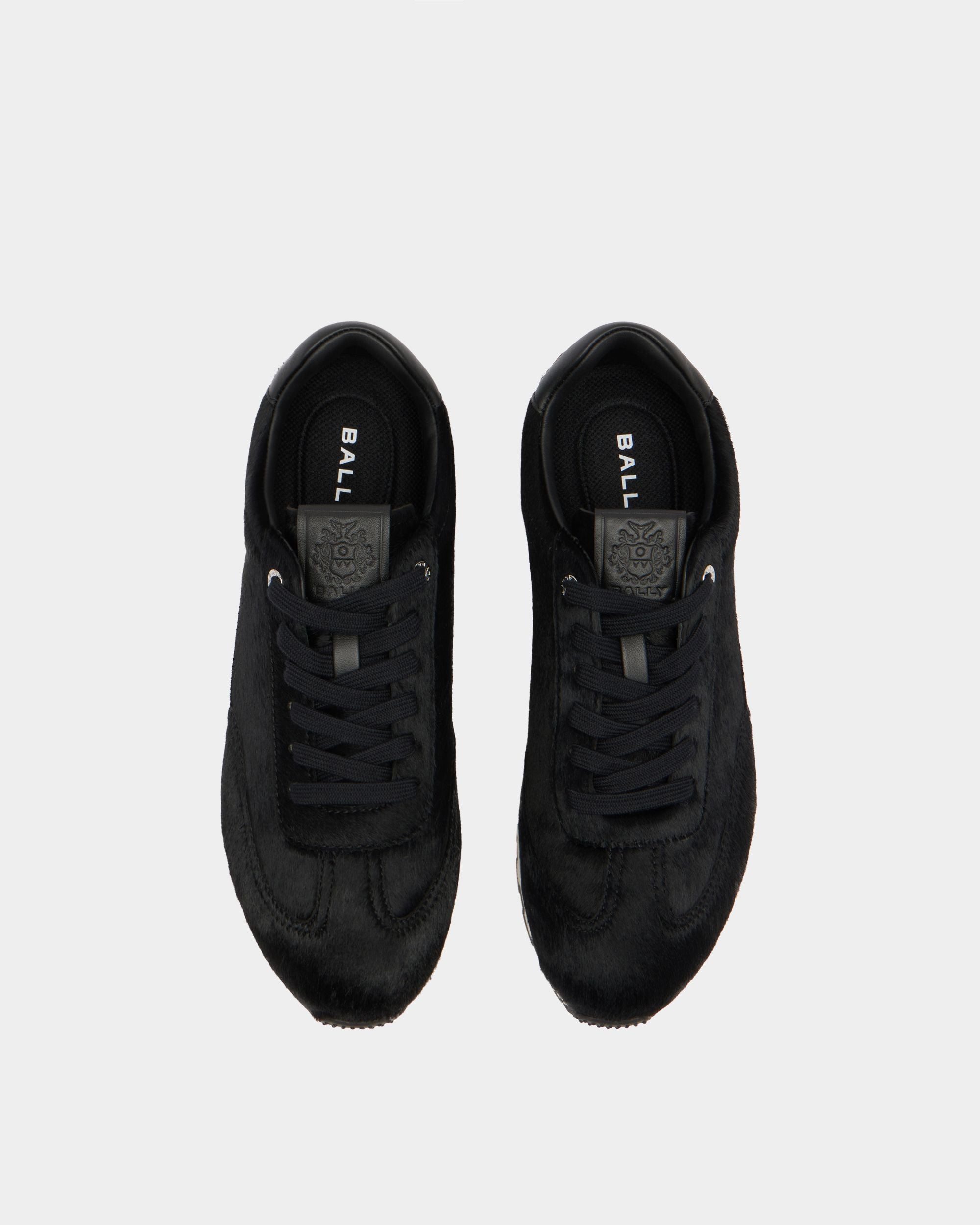 Bally Global -  - 