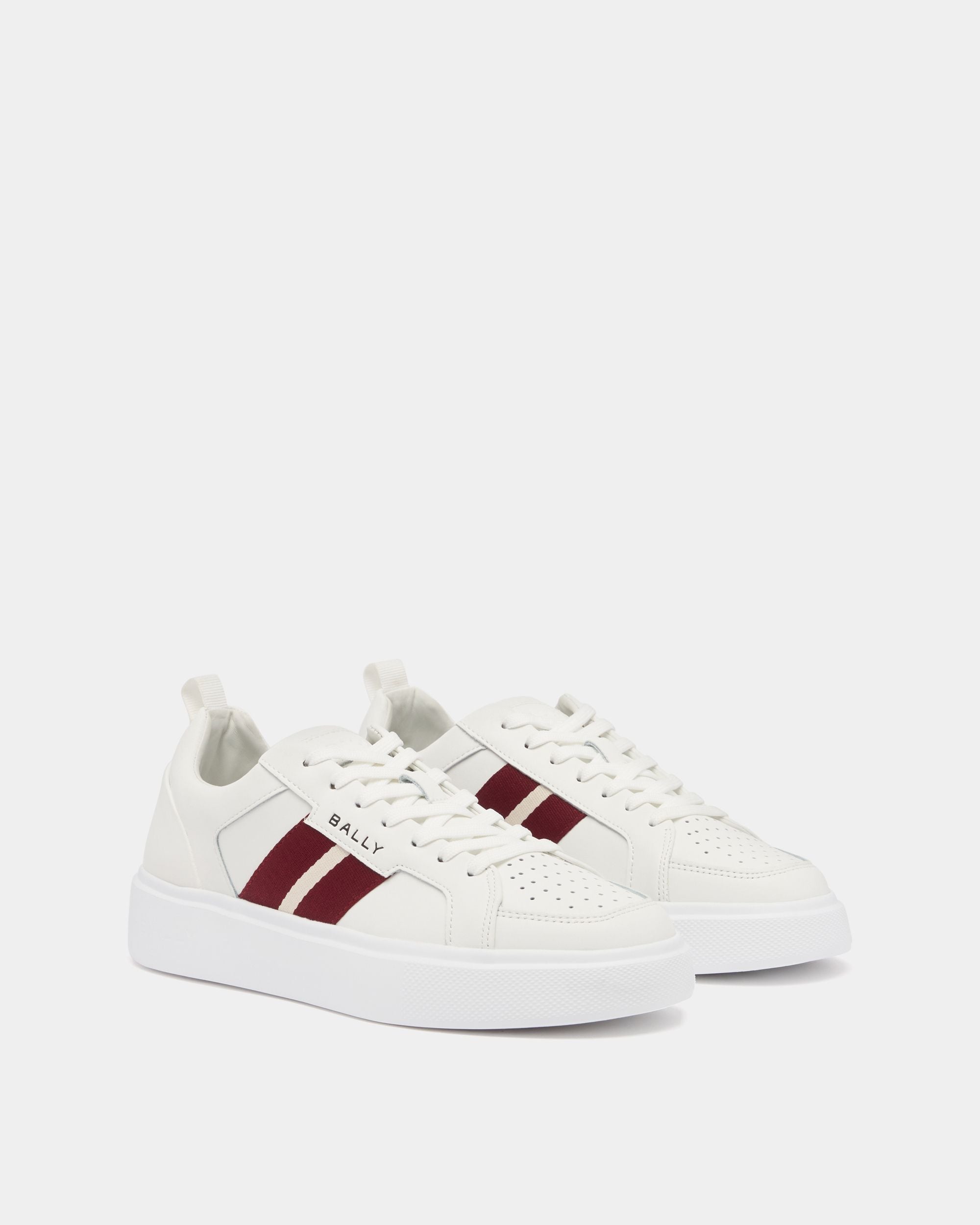 Bally Global -  - 