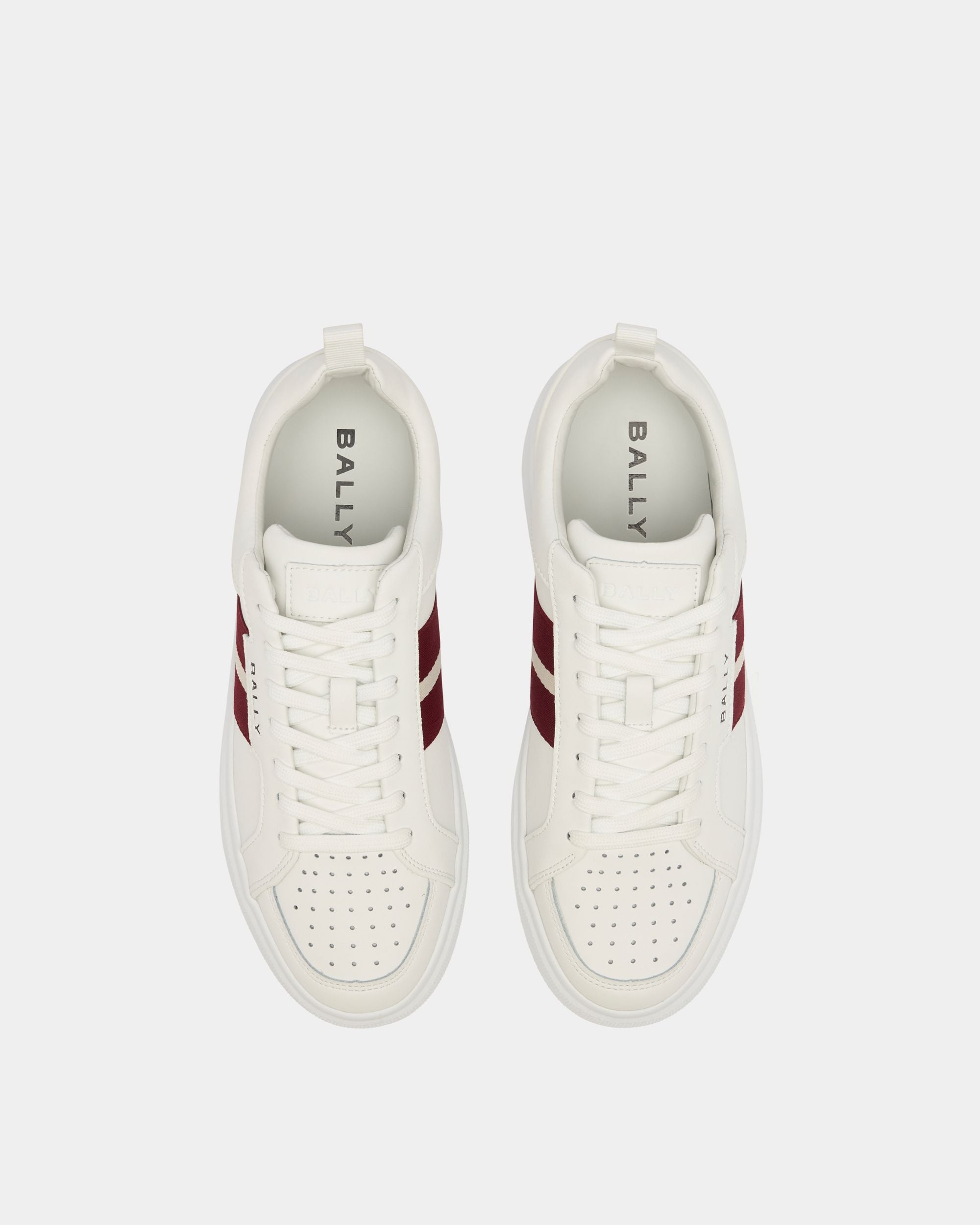 Bally Global -  - 