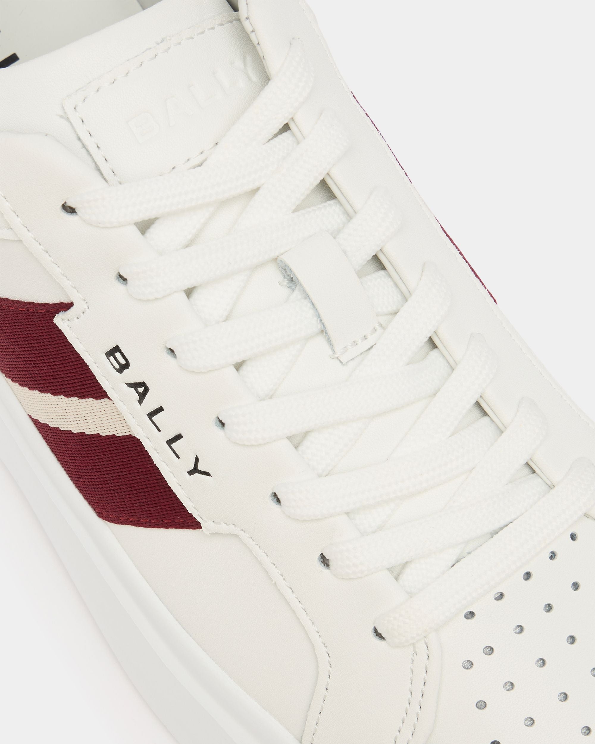 Bally Global -  - 