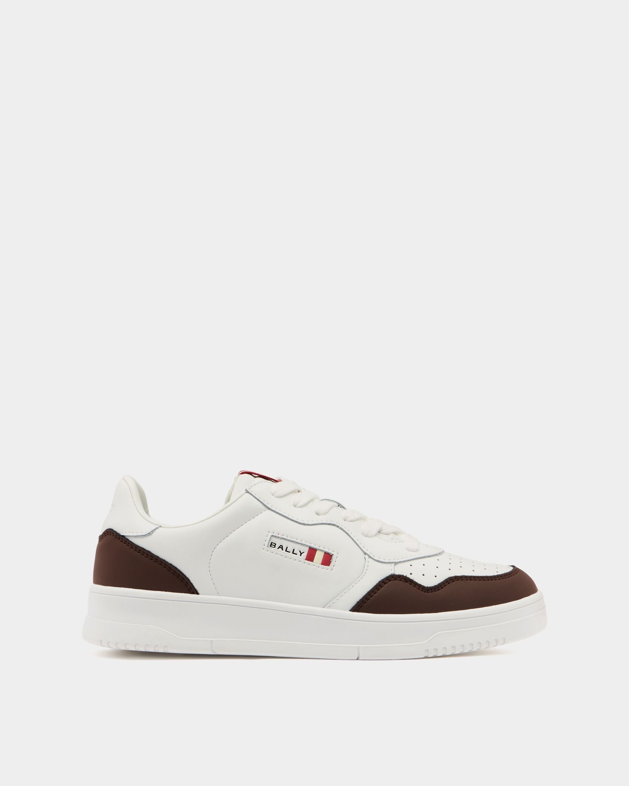 Bally Global -  - 