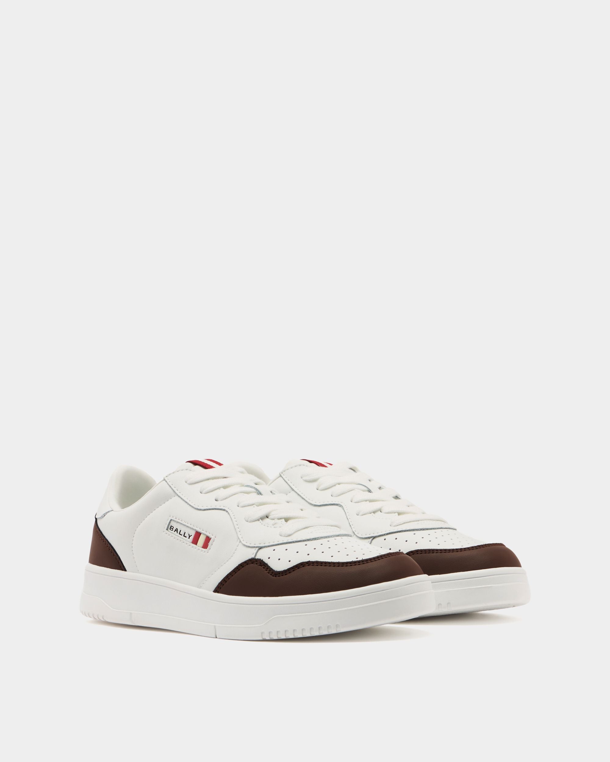 Bally Global -  - 