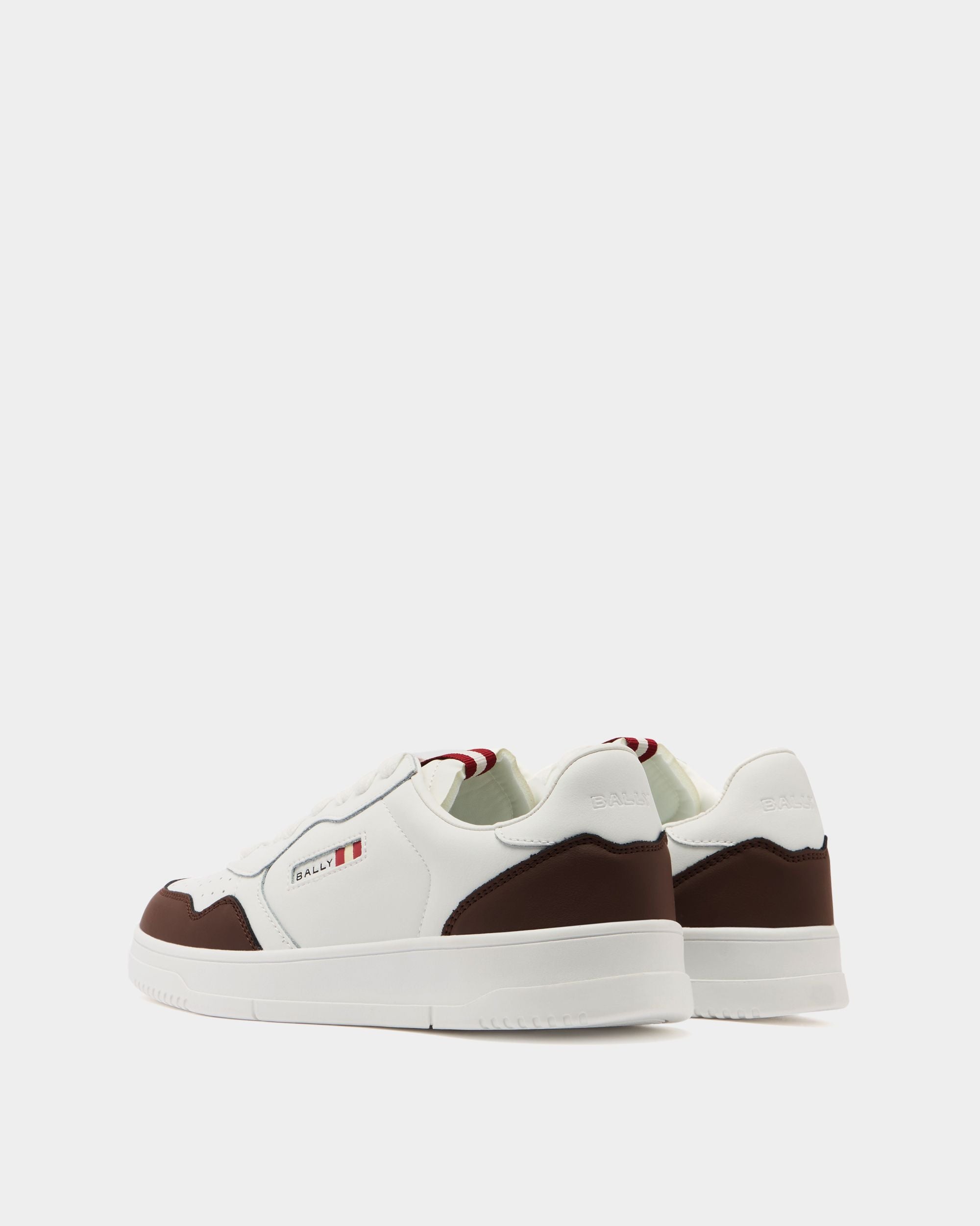 Bally Global -  - 