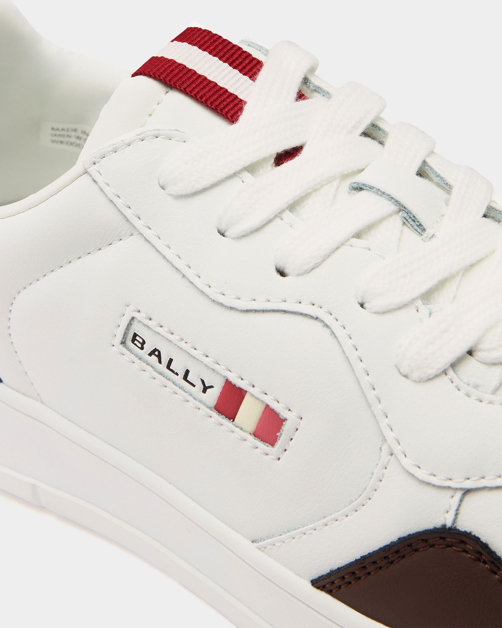 Bally Global -  - 