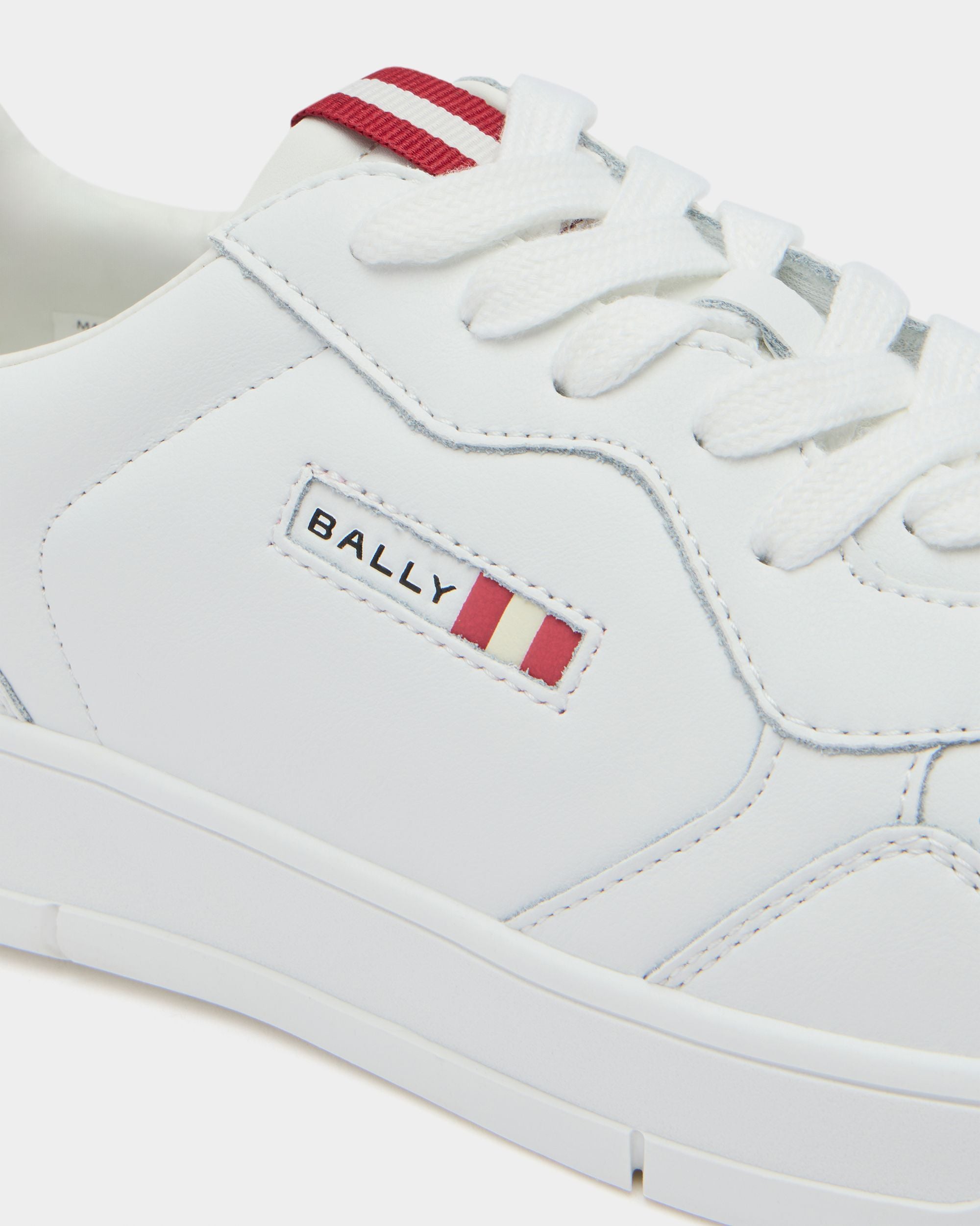 Bally Global -  - 