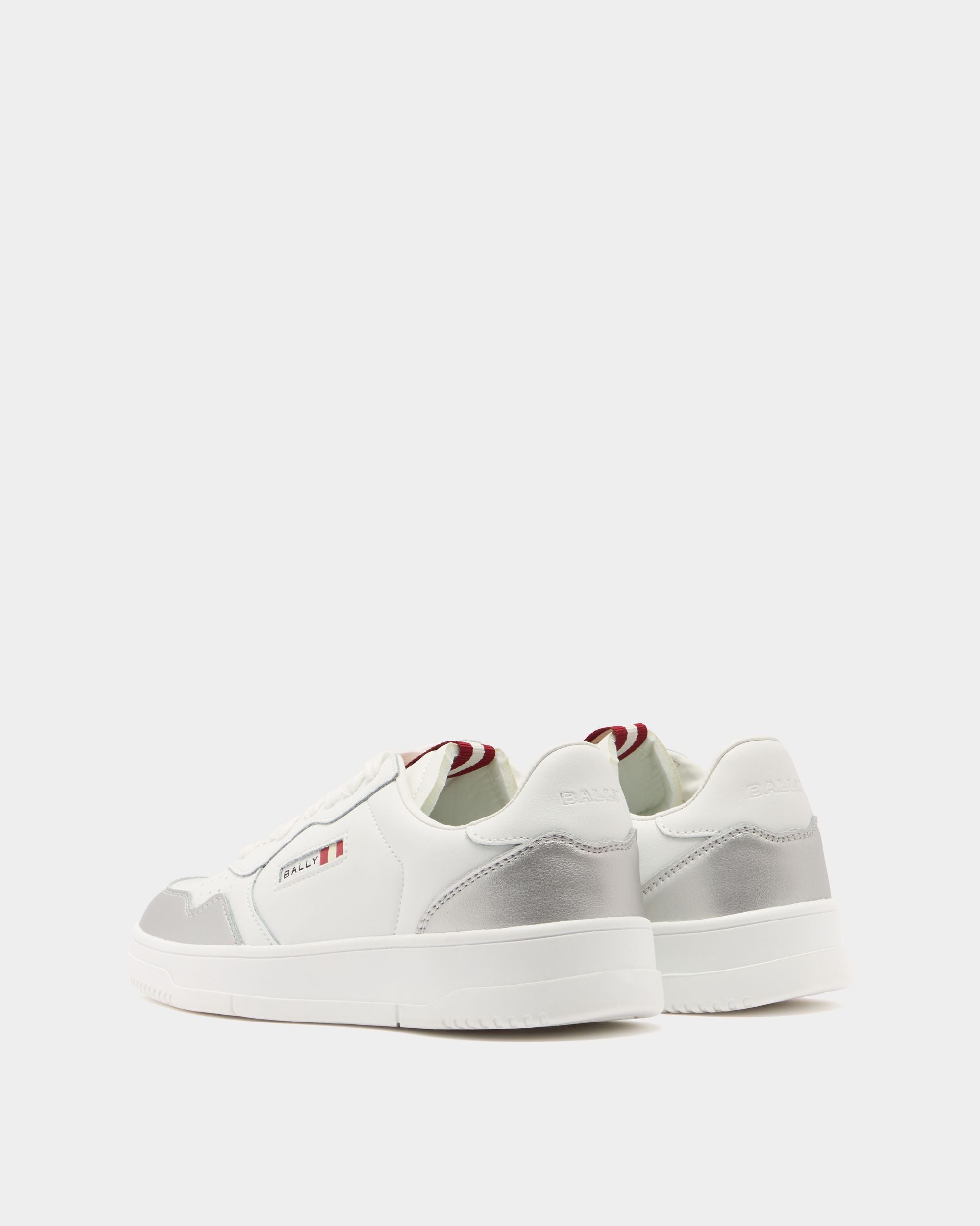 Bally Global -  - 