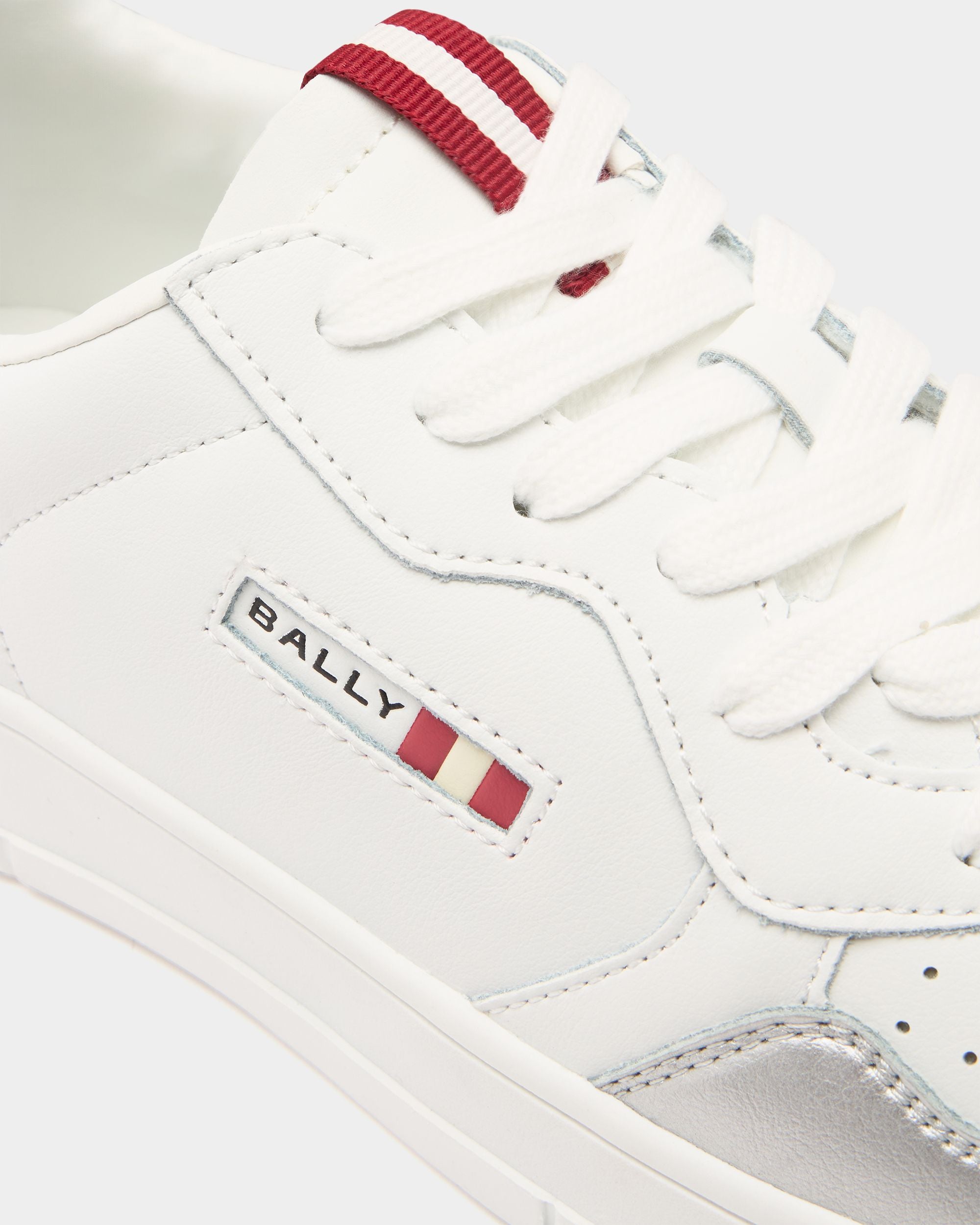 Bally Global -  - 