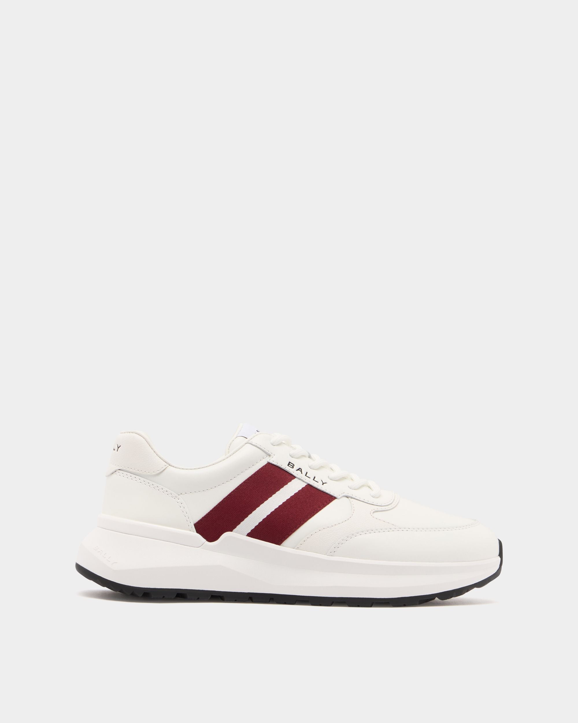Bally Global -  - 