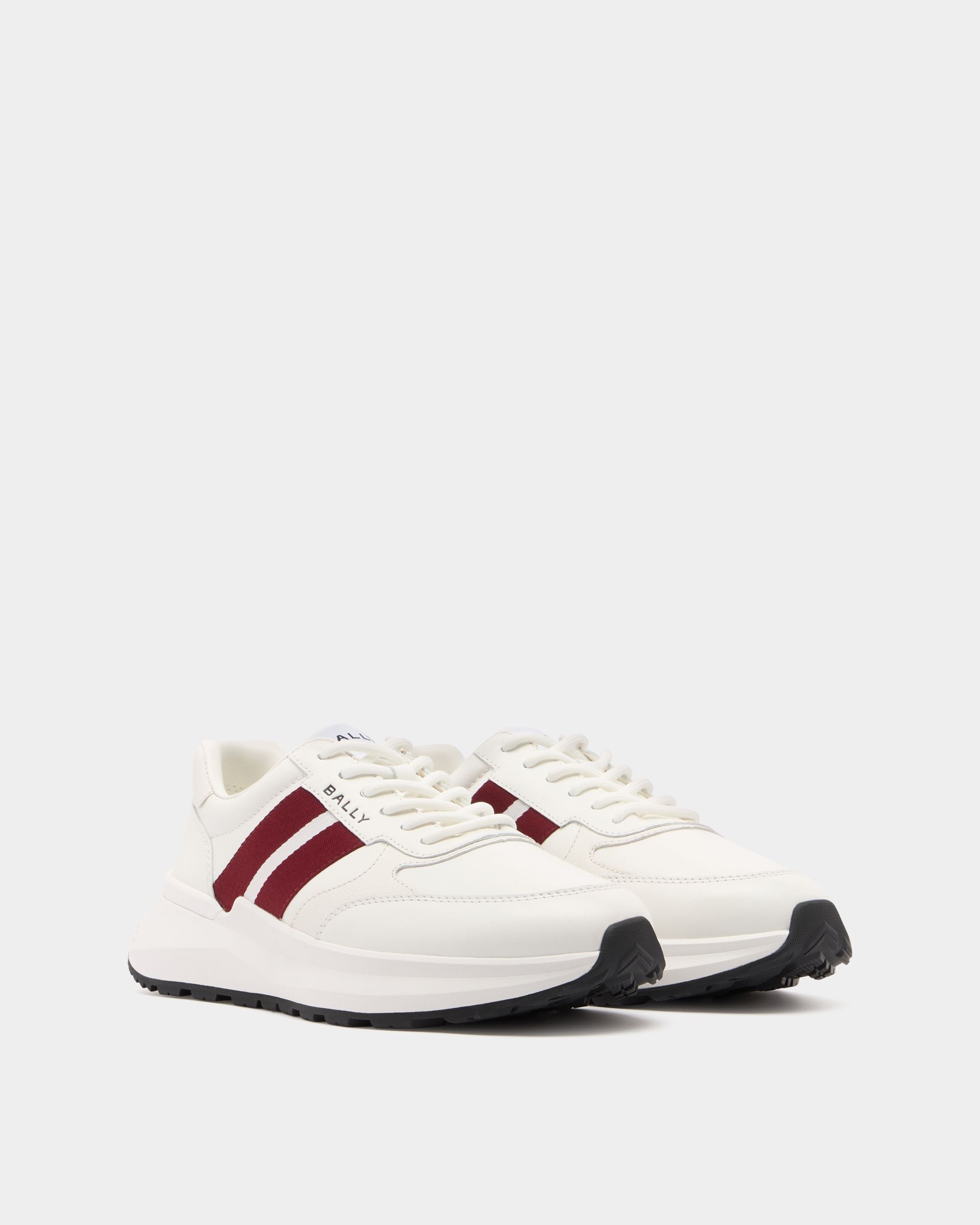 Bally Global -  - 