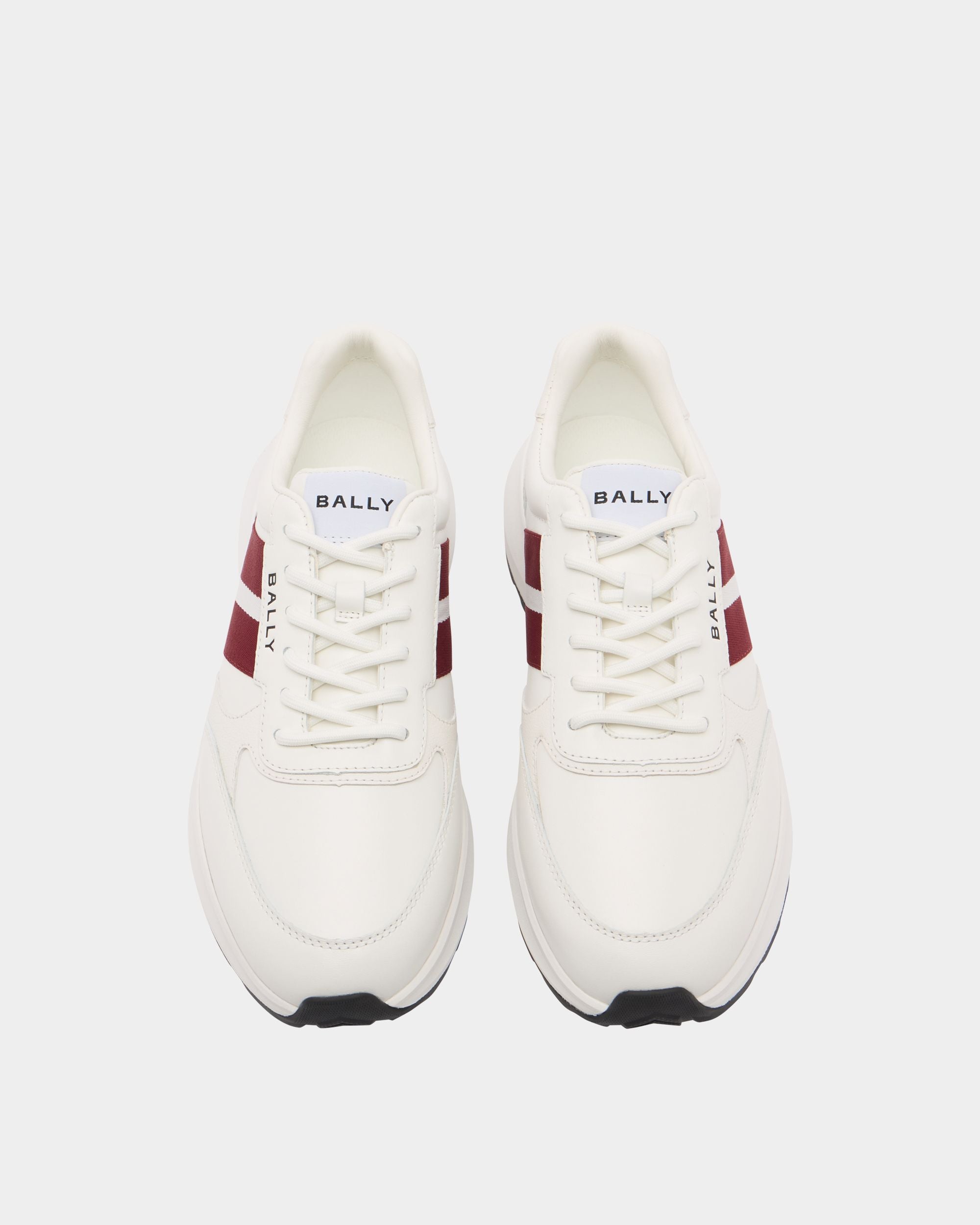 Bally Global -  - 