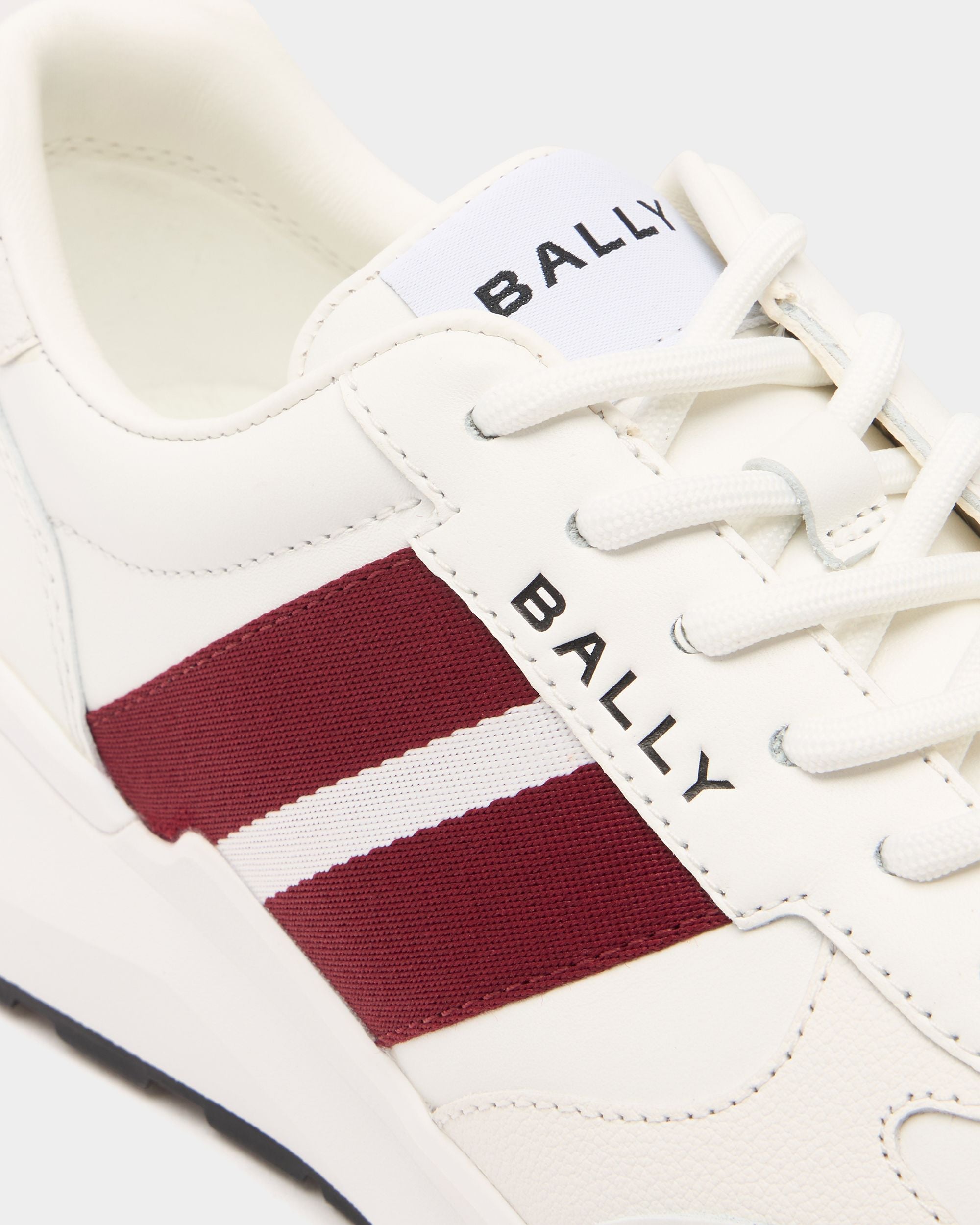Bally Global -  - 