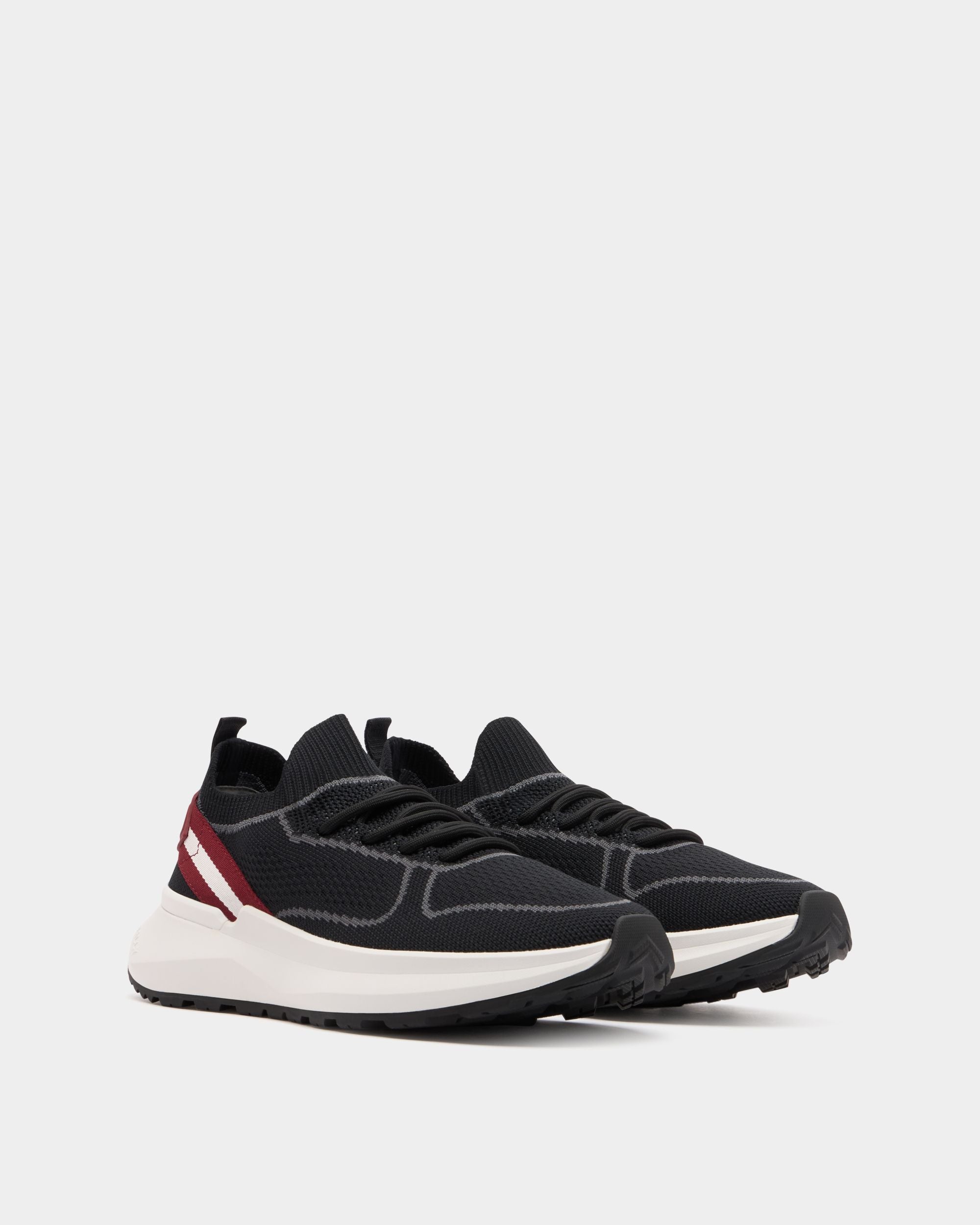 Bally Global -  - 