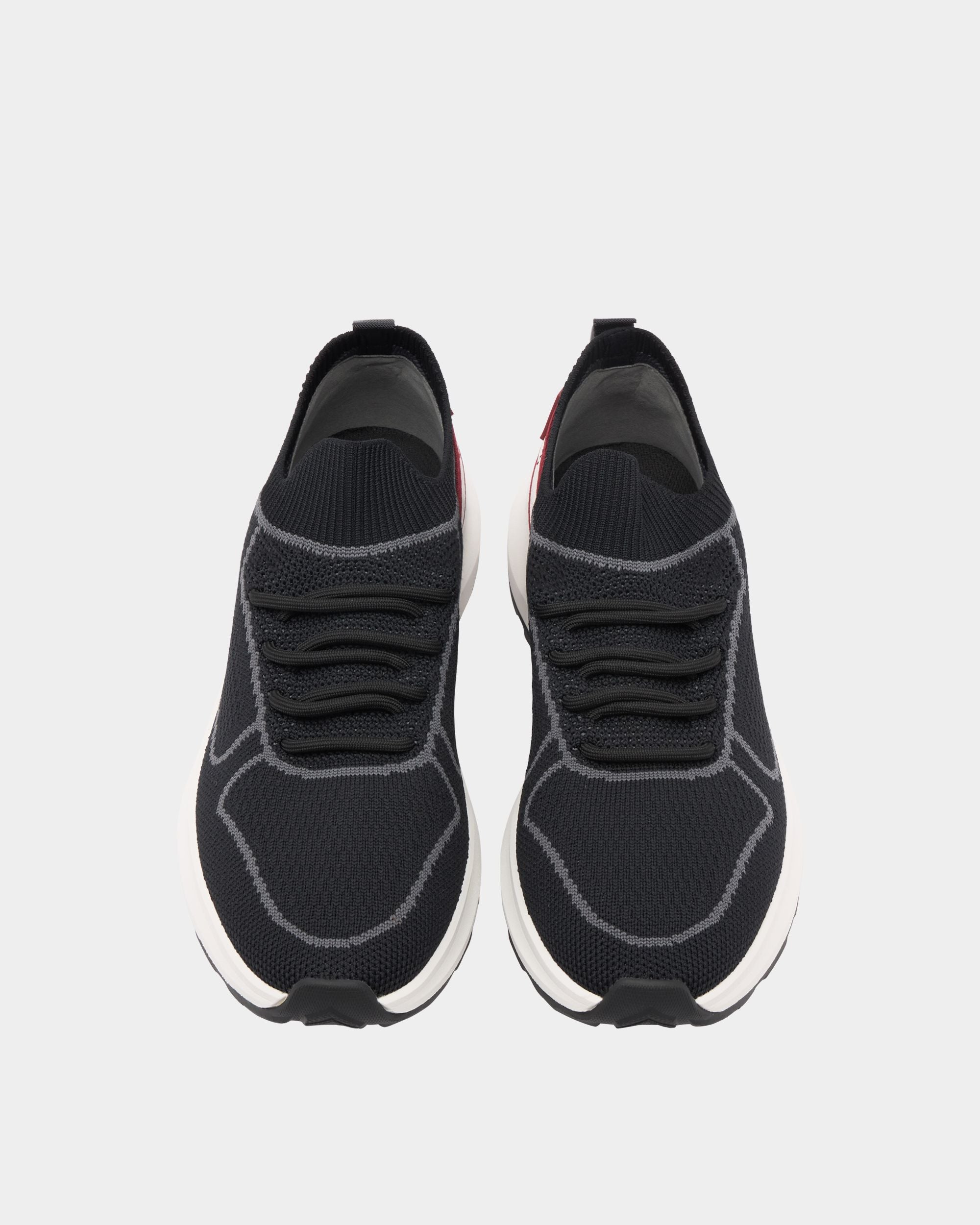 Bally Global -  - 