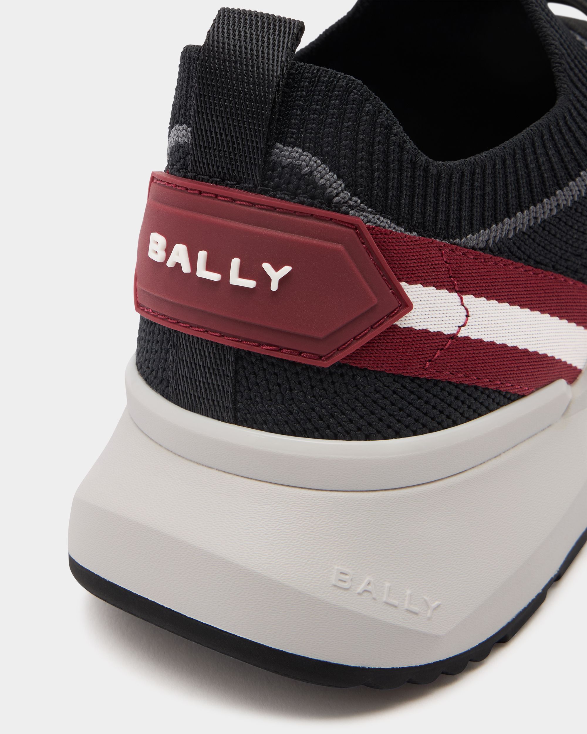 Bally Global -  - 