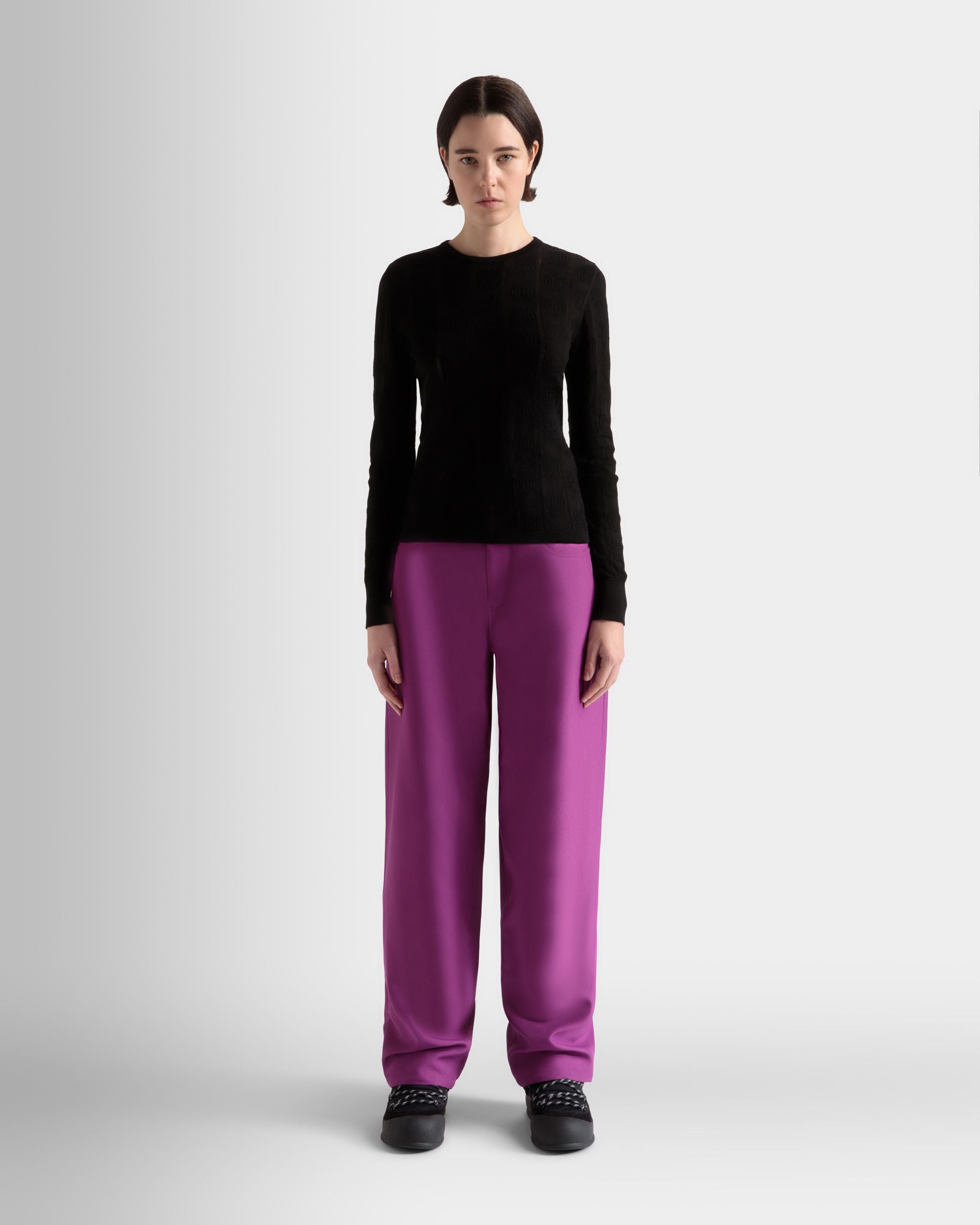 Bally Global -  - 