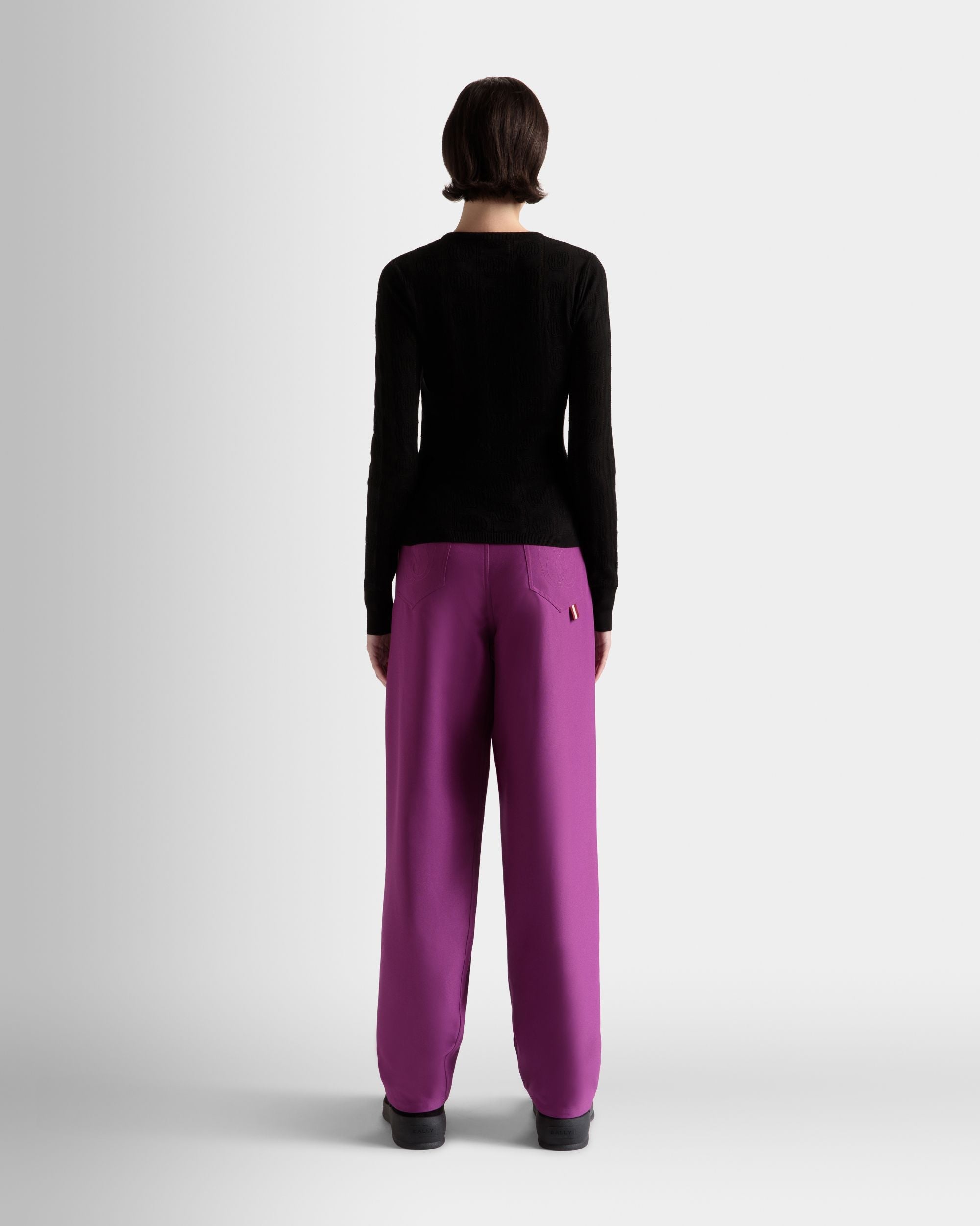 Bally Global -  - 