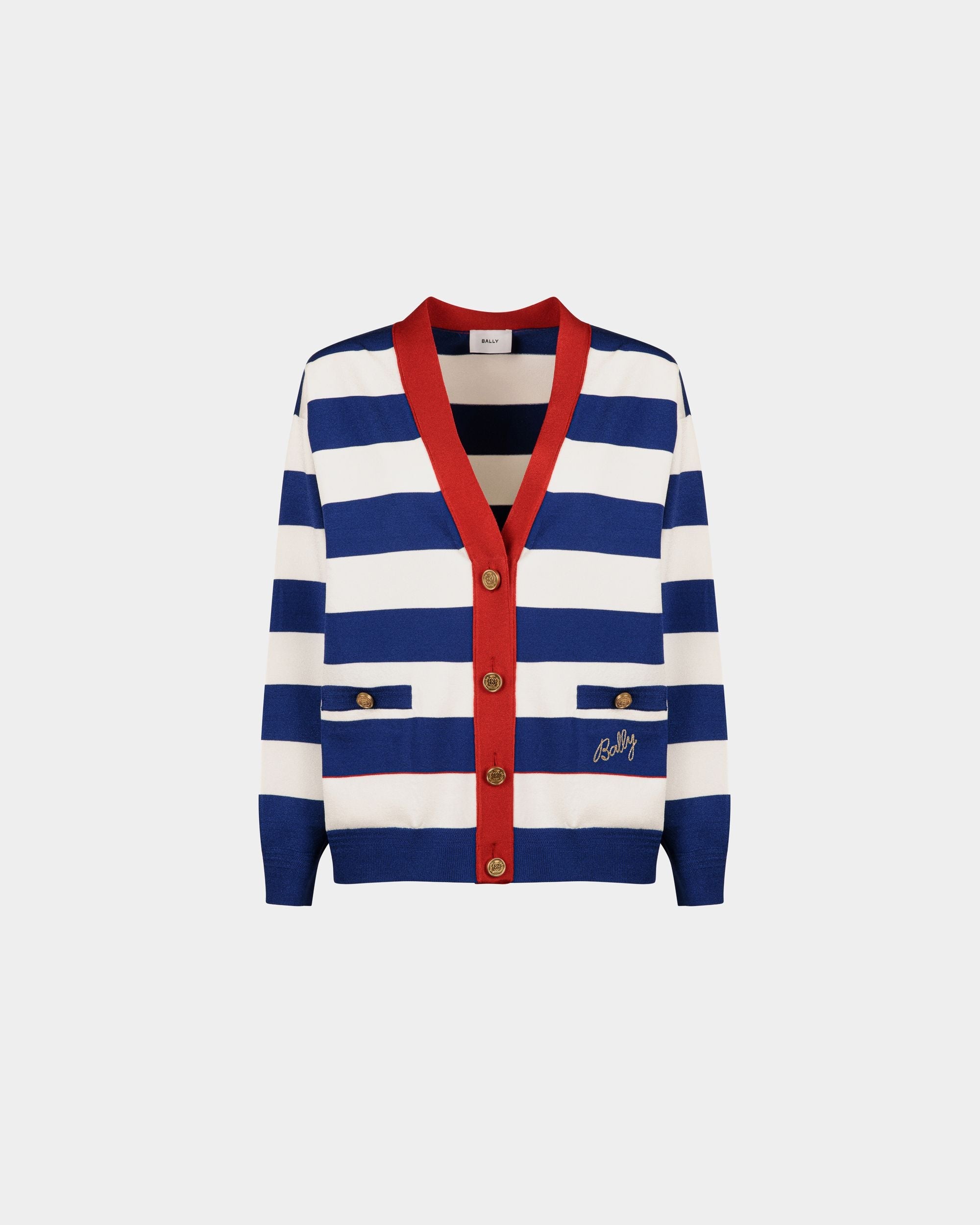 Bally Global -  - 