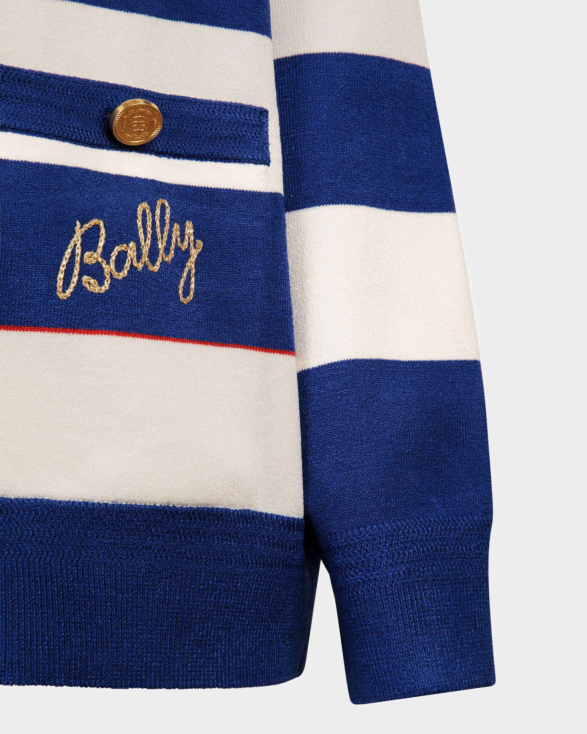 Bally Global -  - 