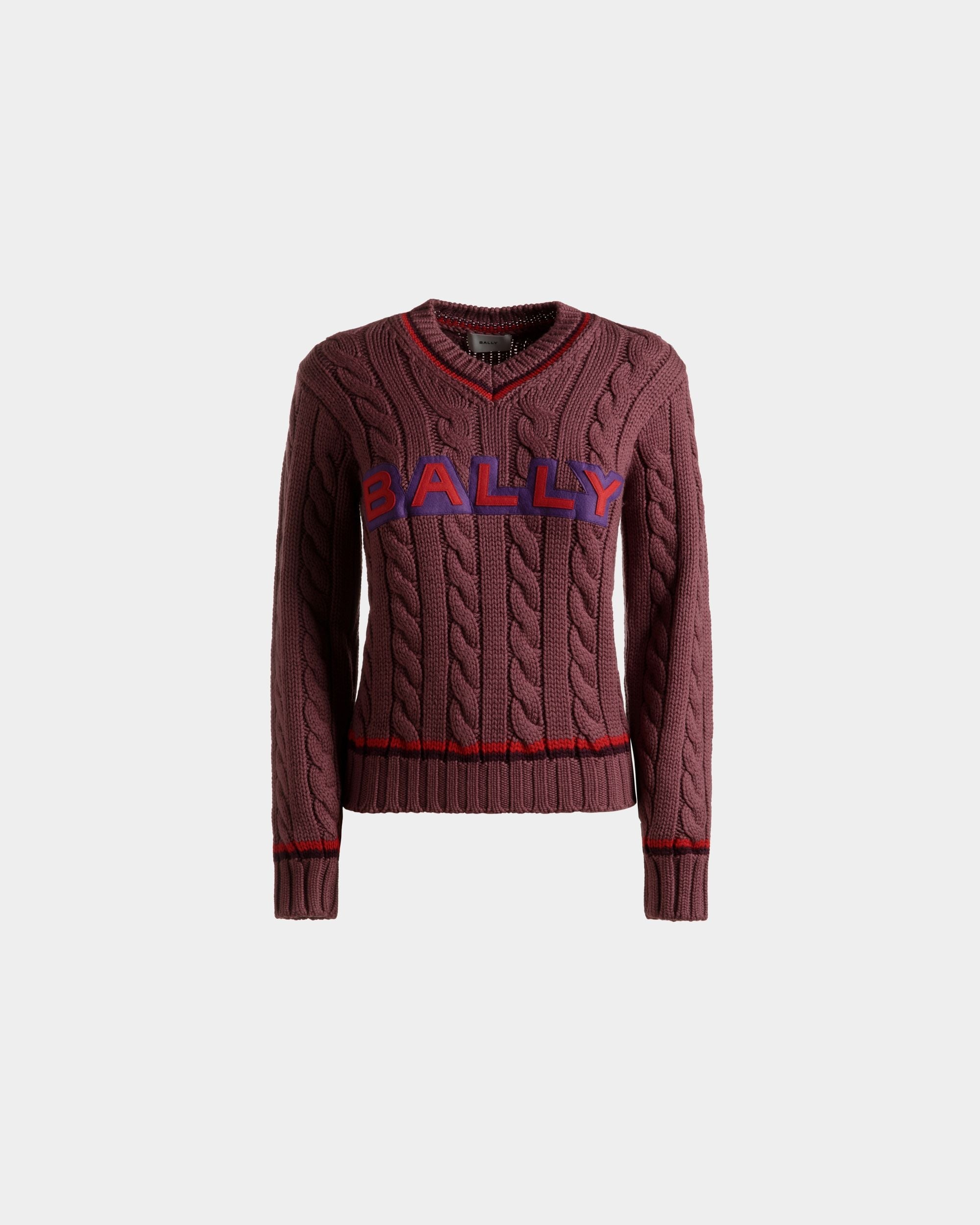 Bally Global -  - 