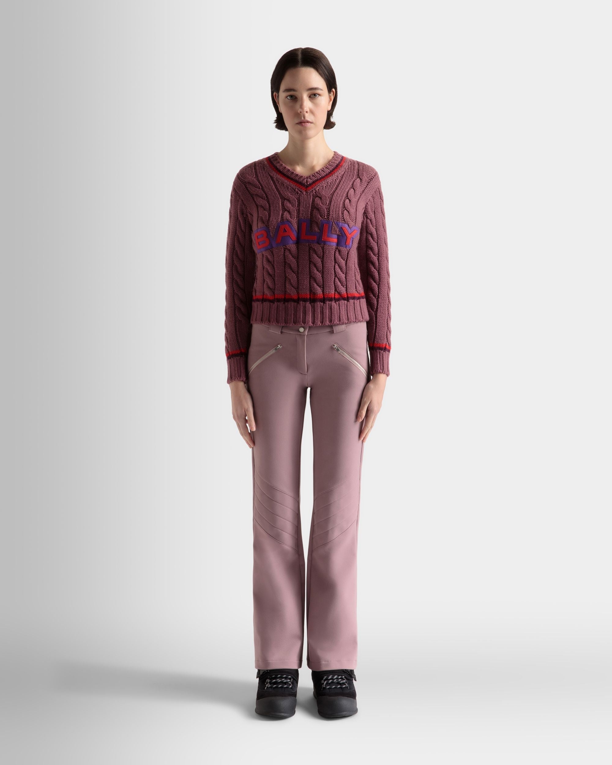 Bally Global -  - 