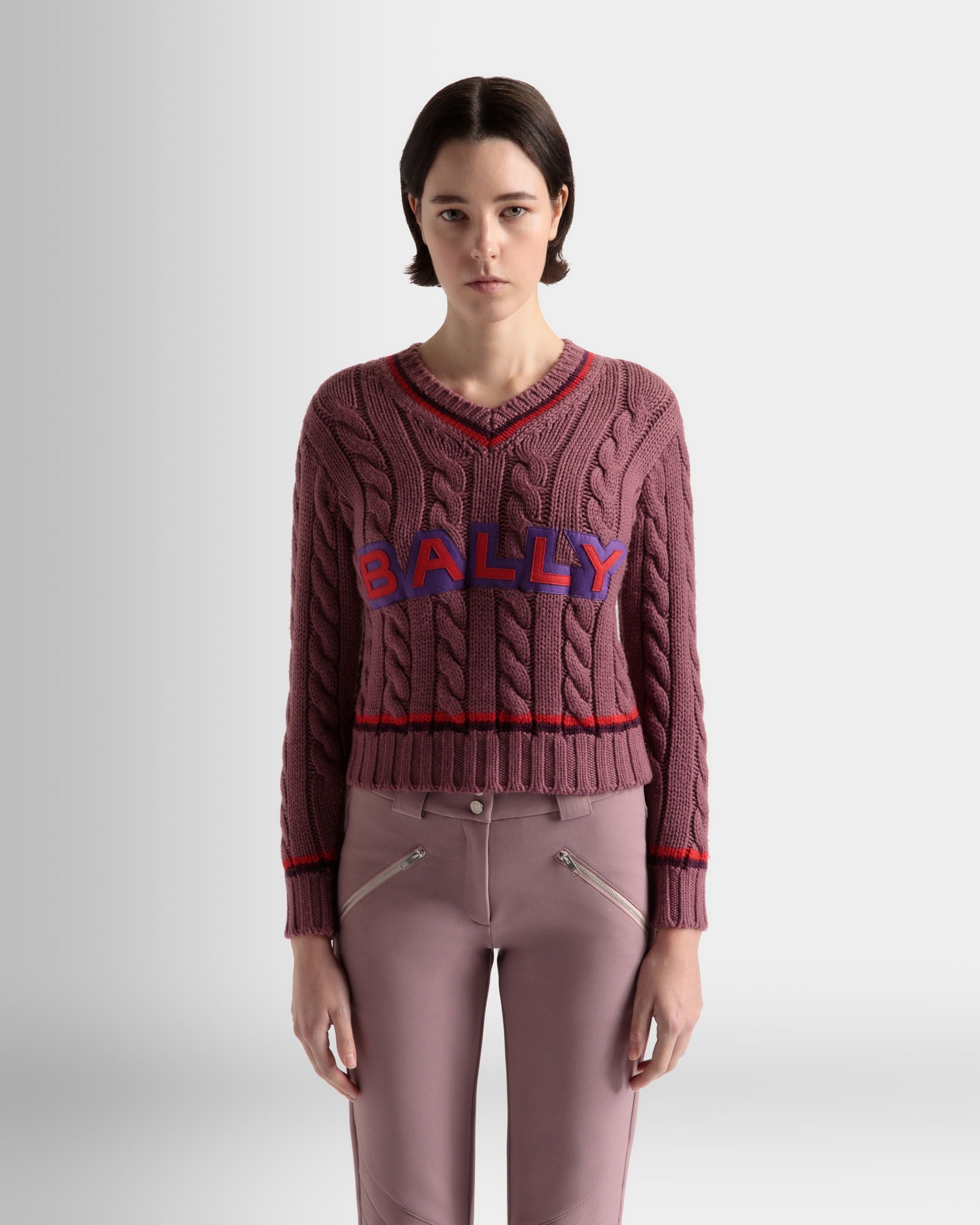 Bally Global -  - 