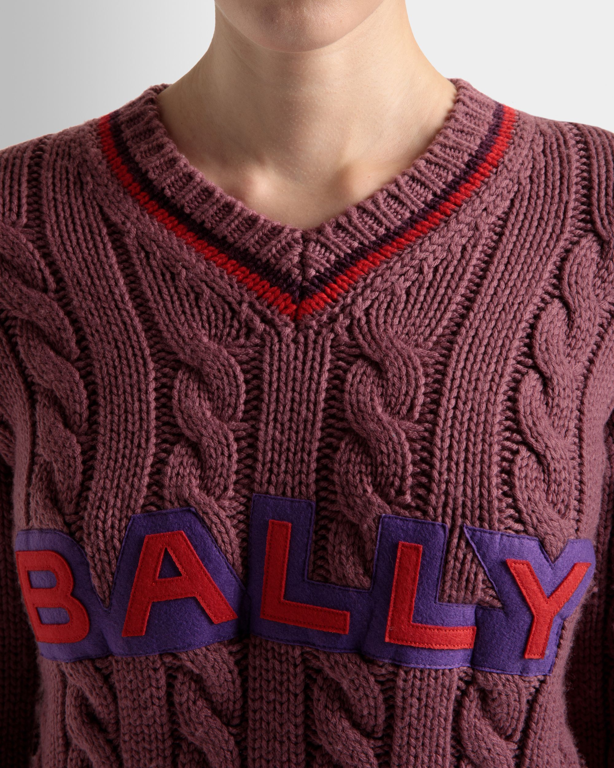 Bally Global -  - 