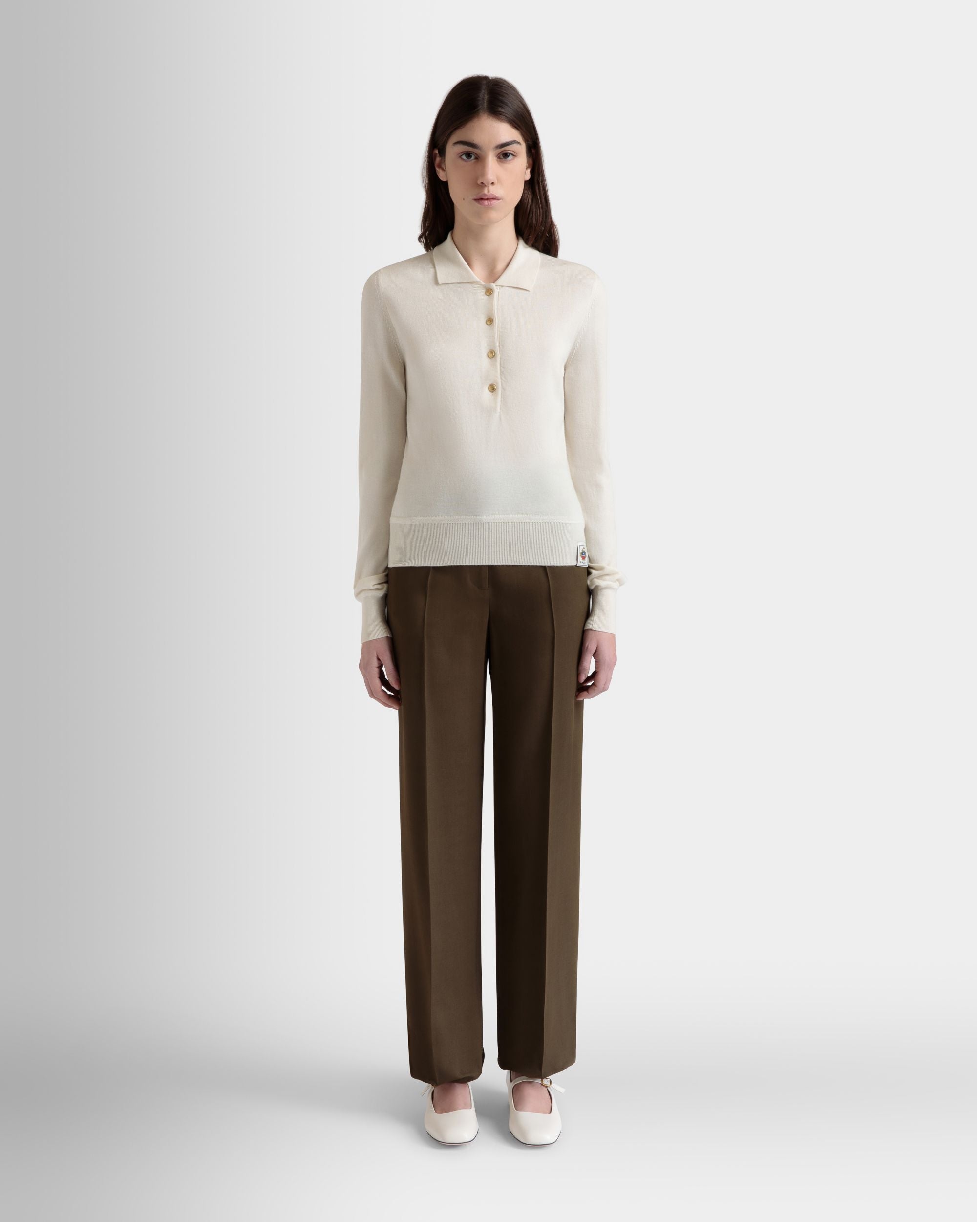 Bally Global -  - 