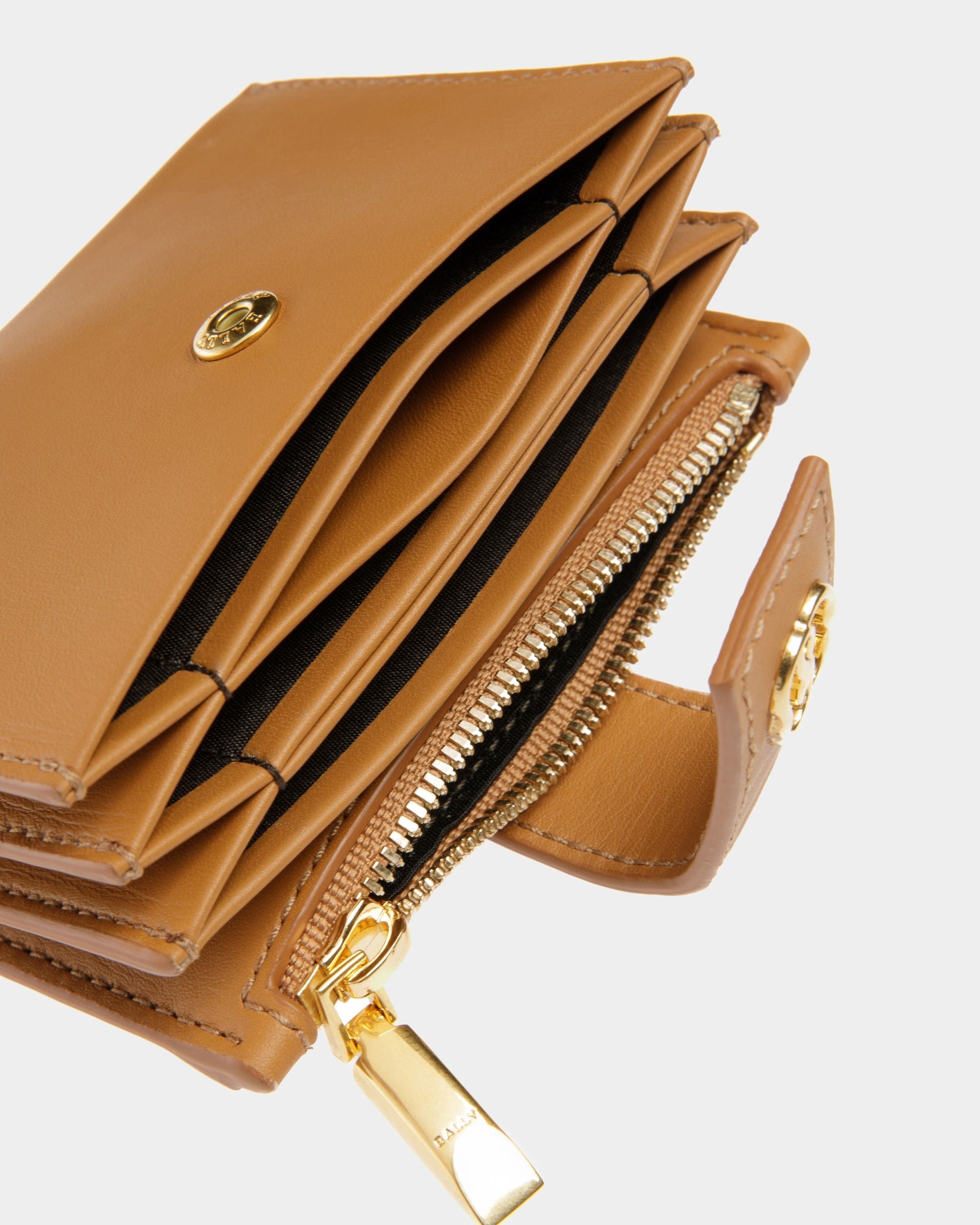 Bally Global -  - 