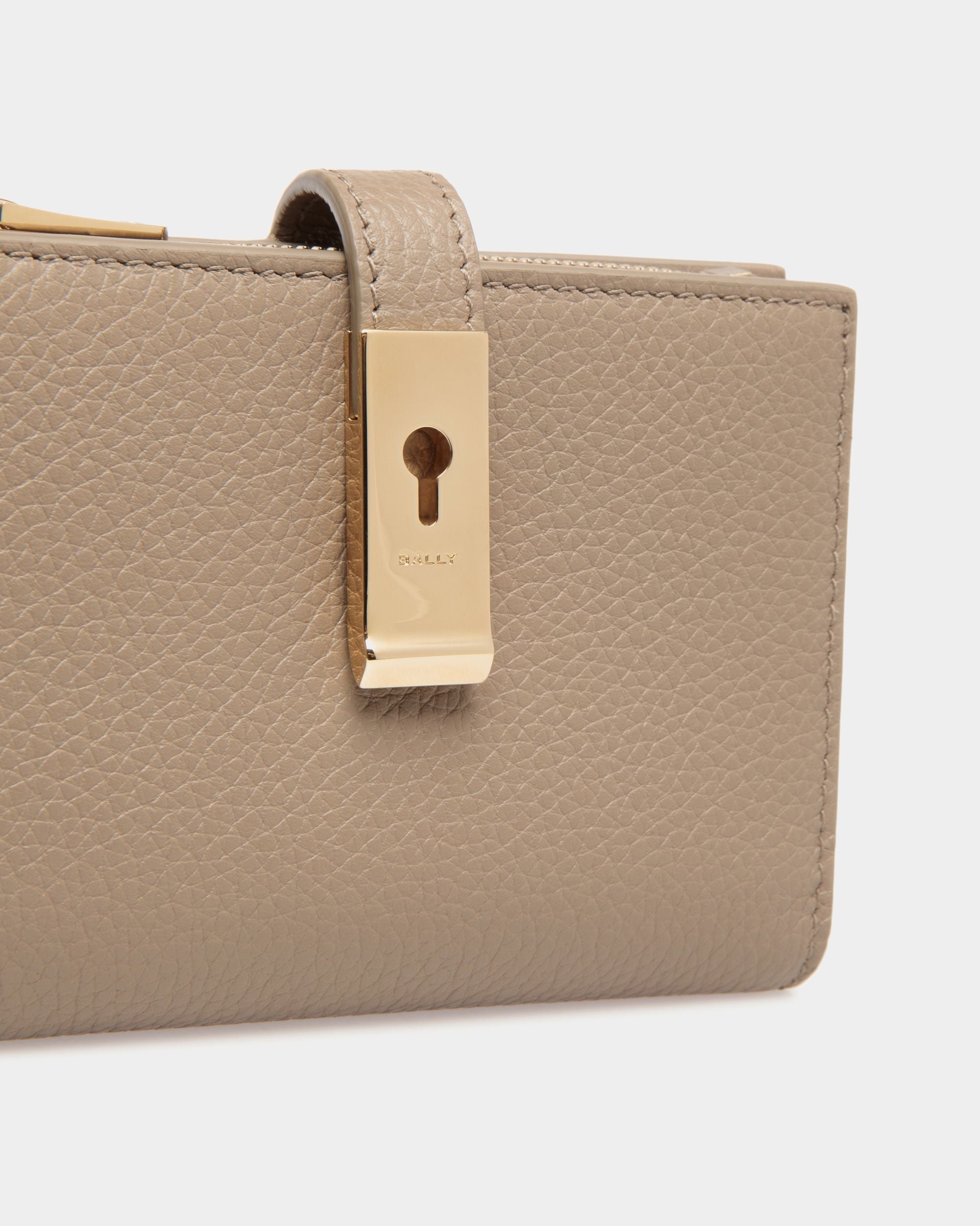 Bally Global -  - 