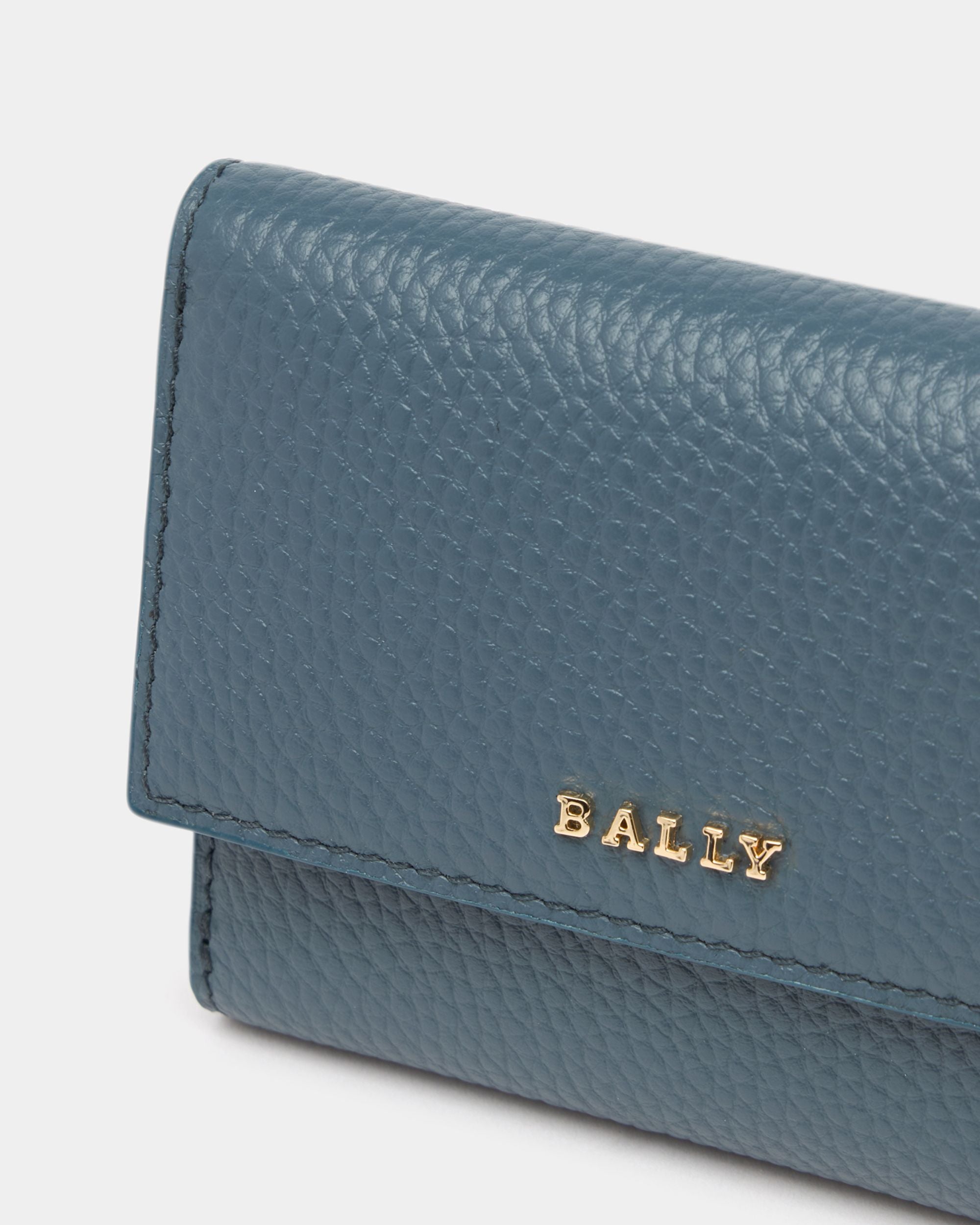 Bally Global -  - 