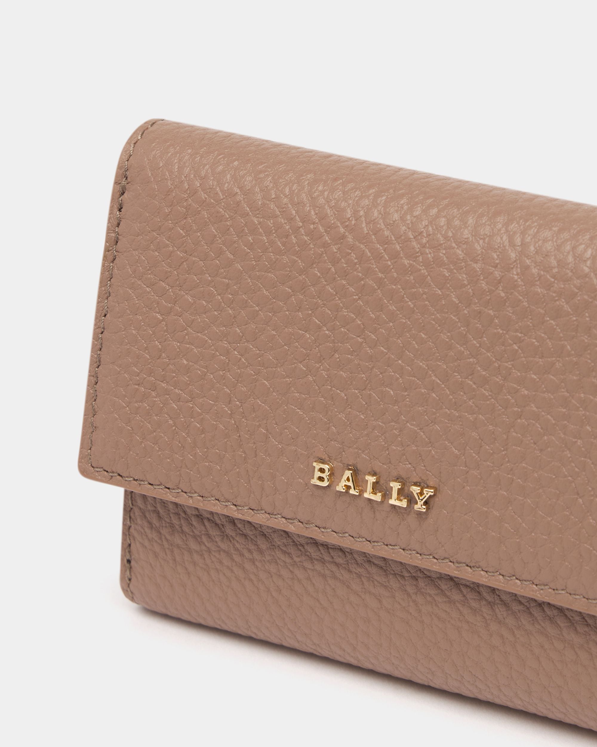 Bally Global -  - 