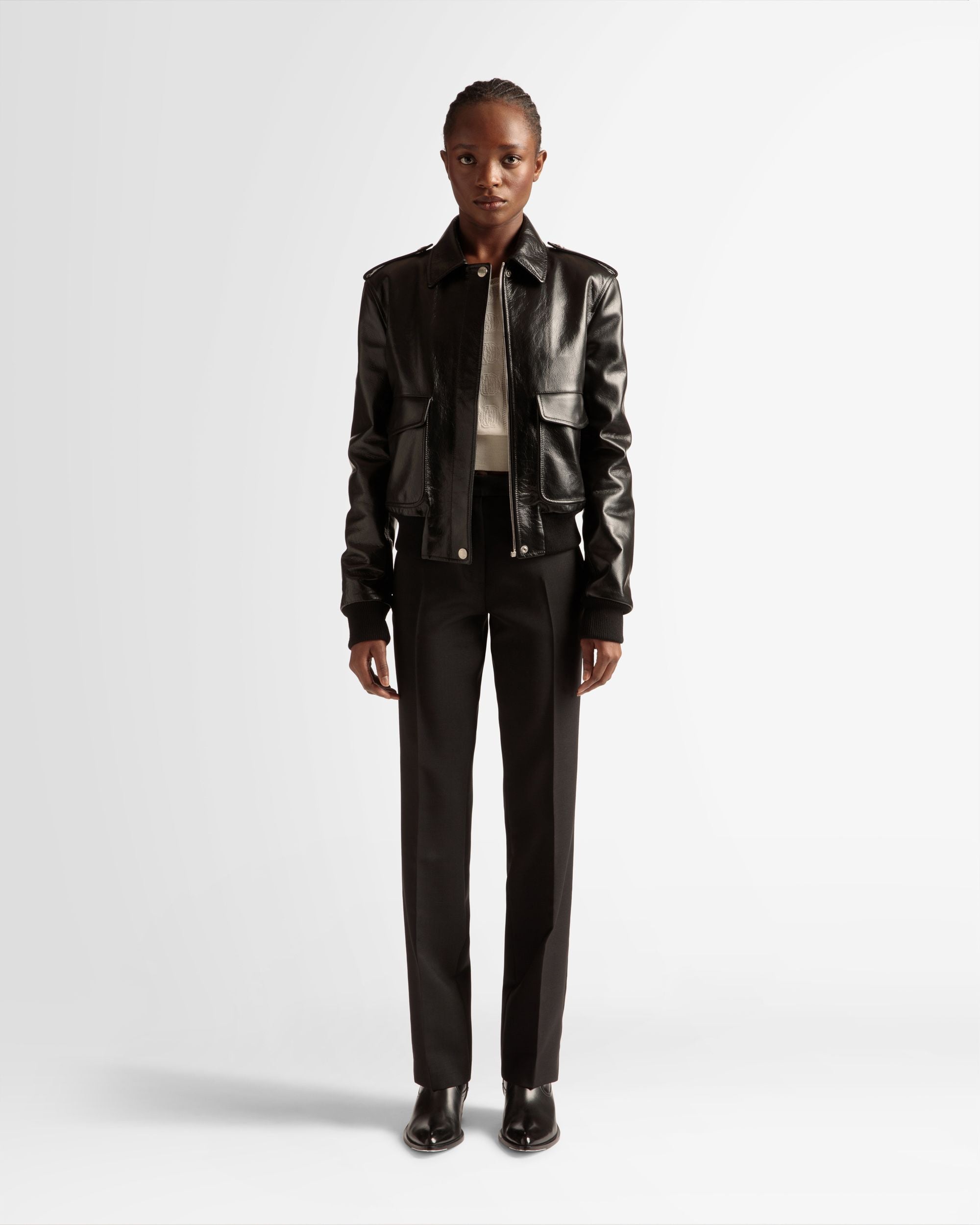 Bally Global -  - 