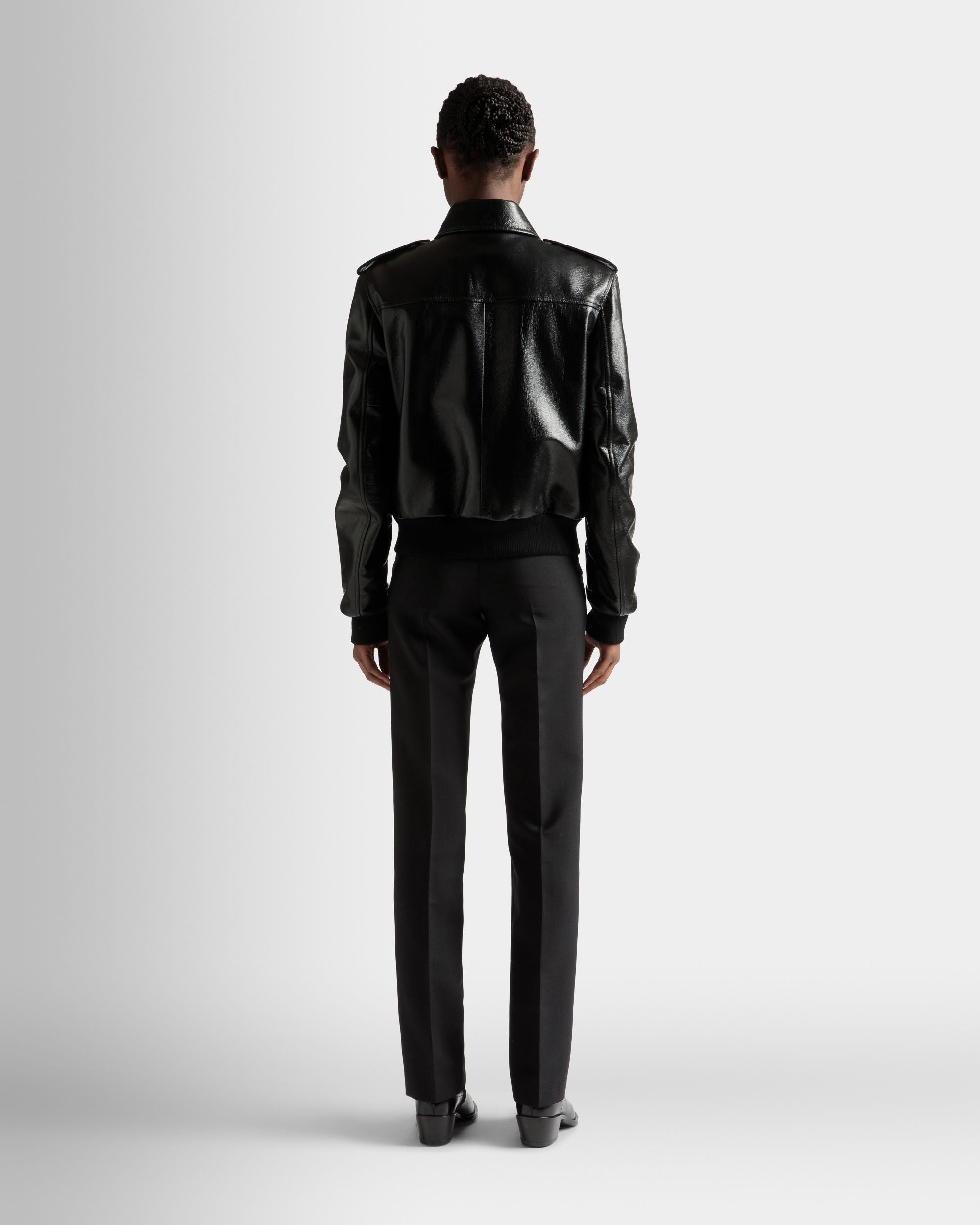 Bally Global -  - 