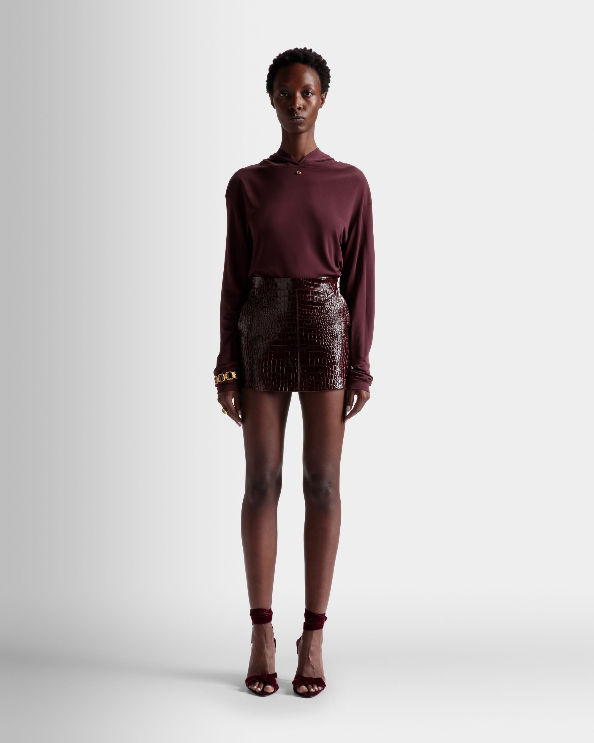 Bally Global -  - 