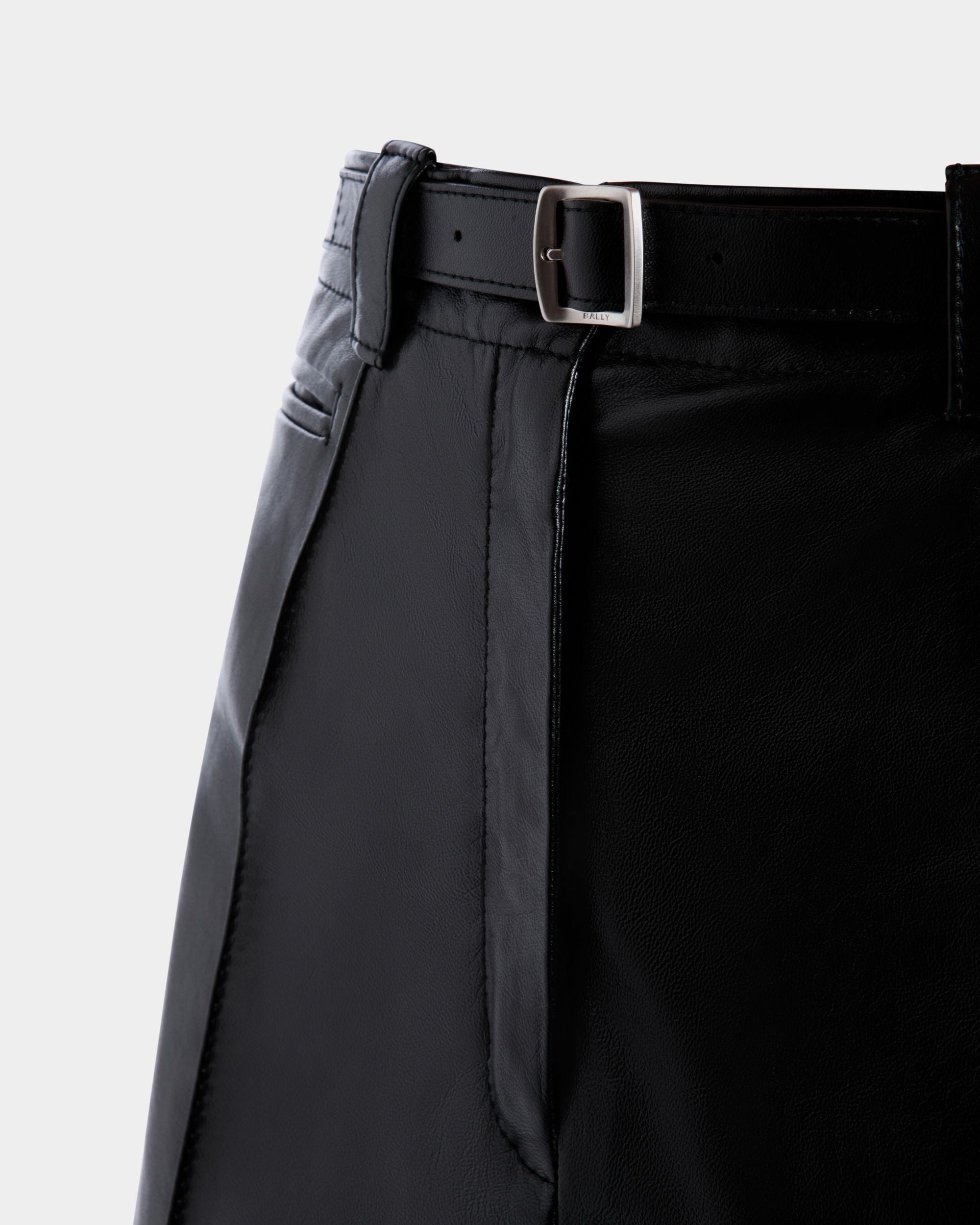Bally Global -  - 