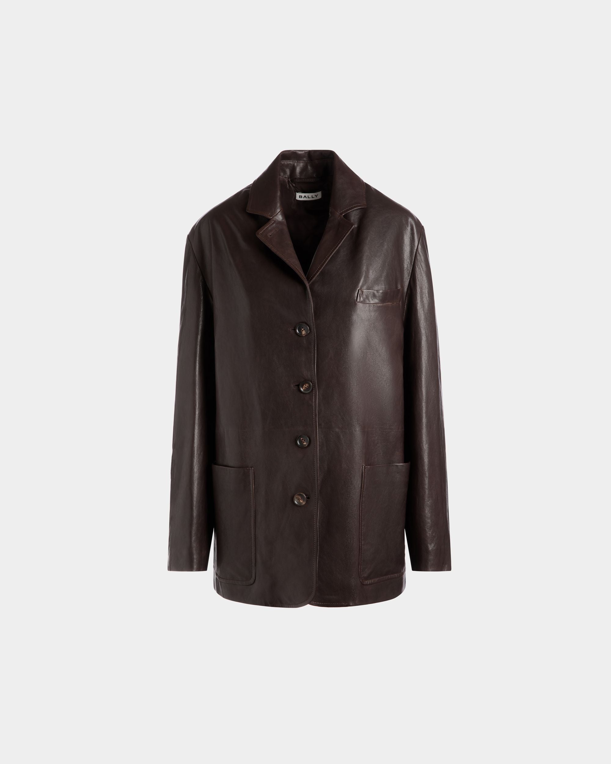 Bally Global -  - 