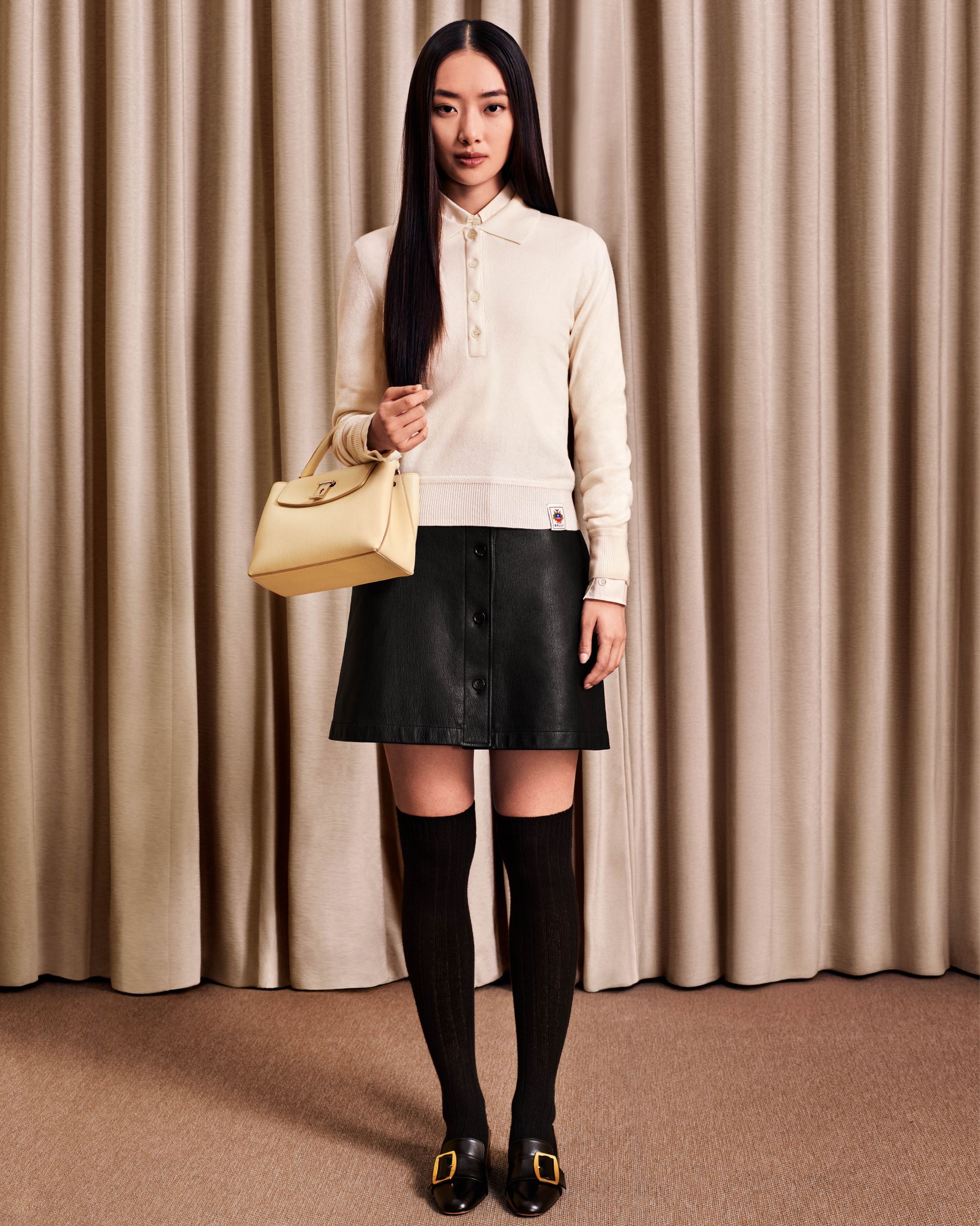 Bally Global -  - 