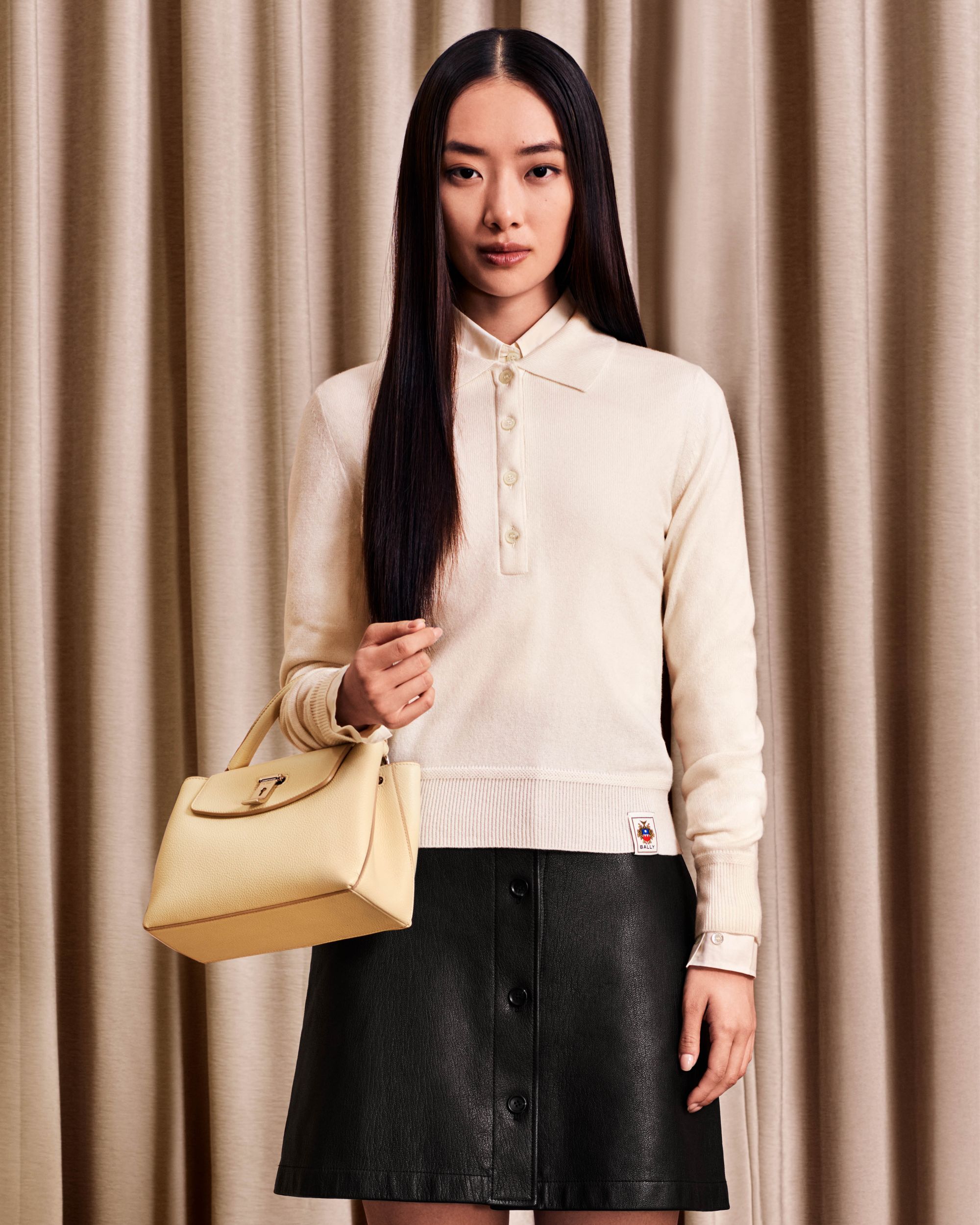 Bally Global -  - 