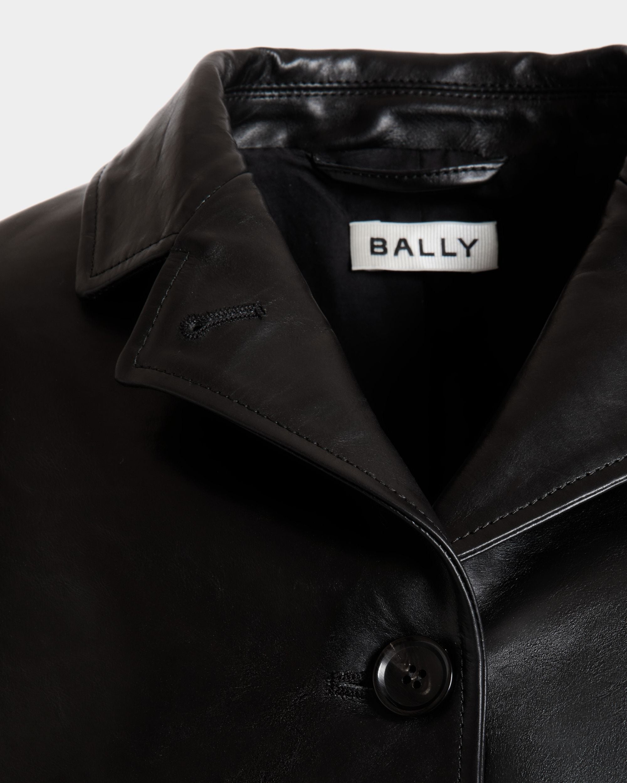 Bally Global -  - 